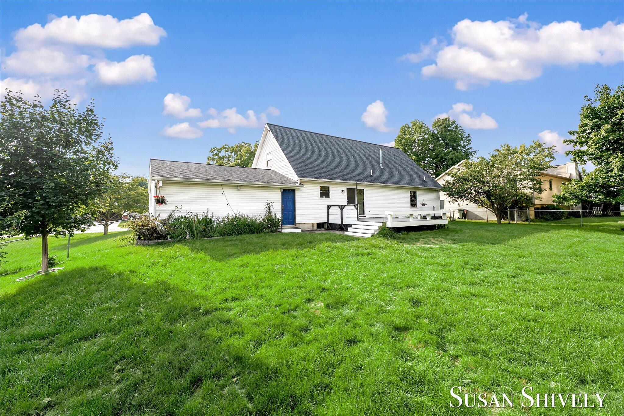 5022 Montauk Drive Nw Property Photo 32