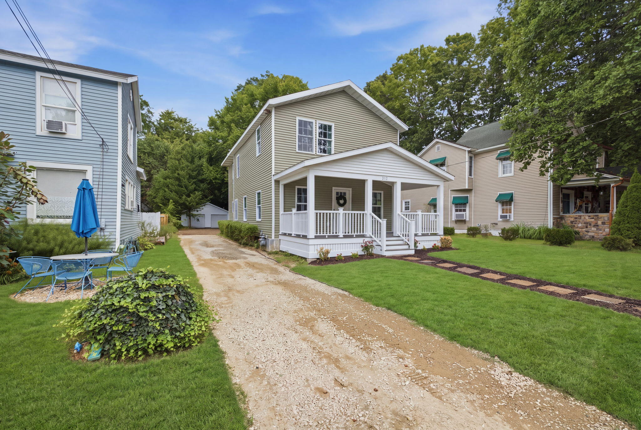 511 Oak Street Property Photo 1