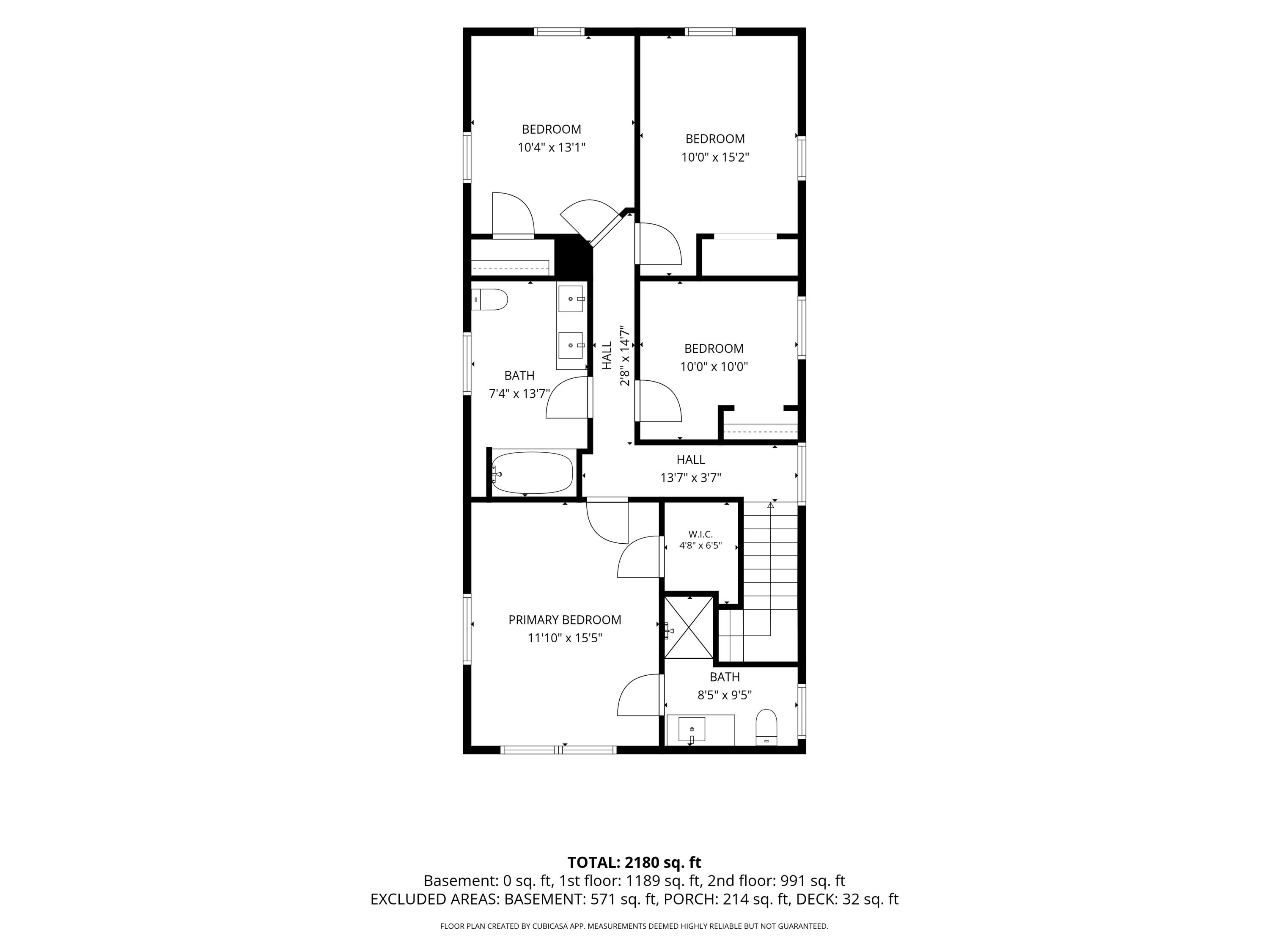 511 Oak Street Property Photo 27