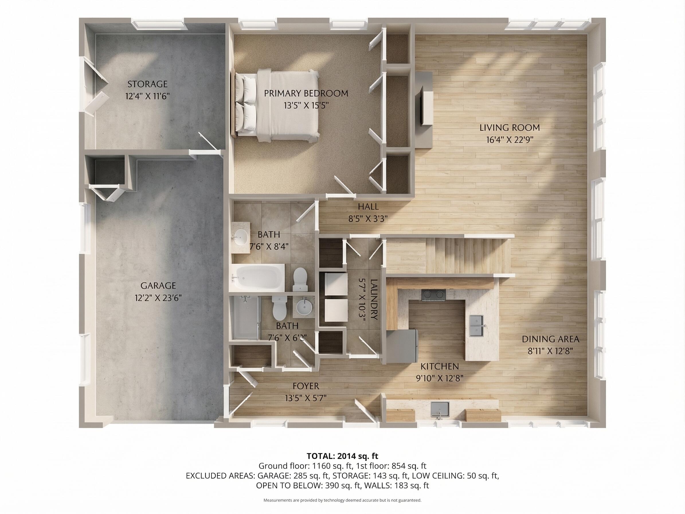 6390 Lakeshore Drive Property Photo 11