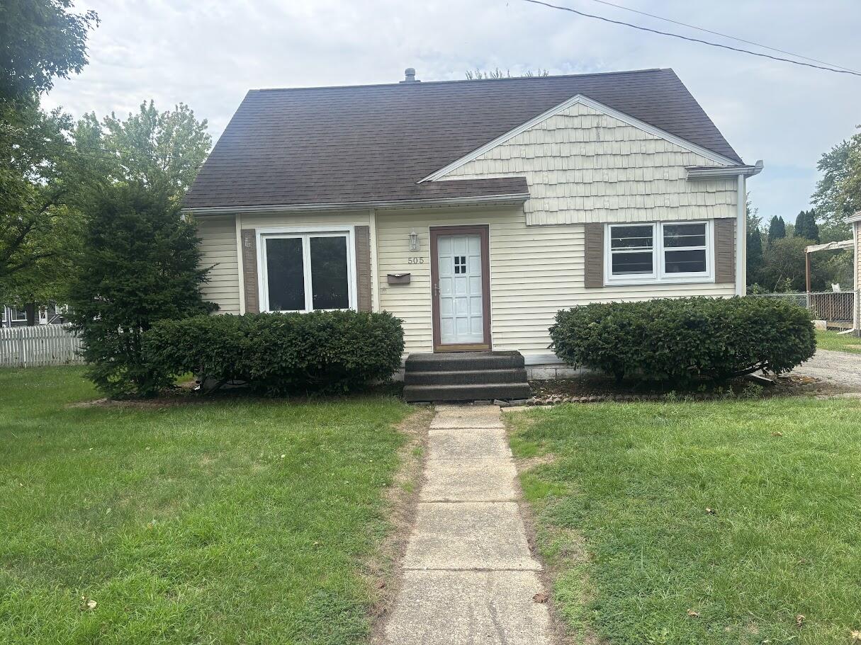 505 Riverside Avenue Property Photo 1