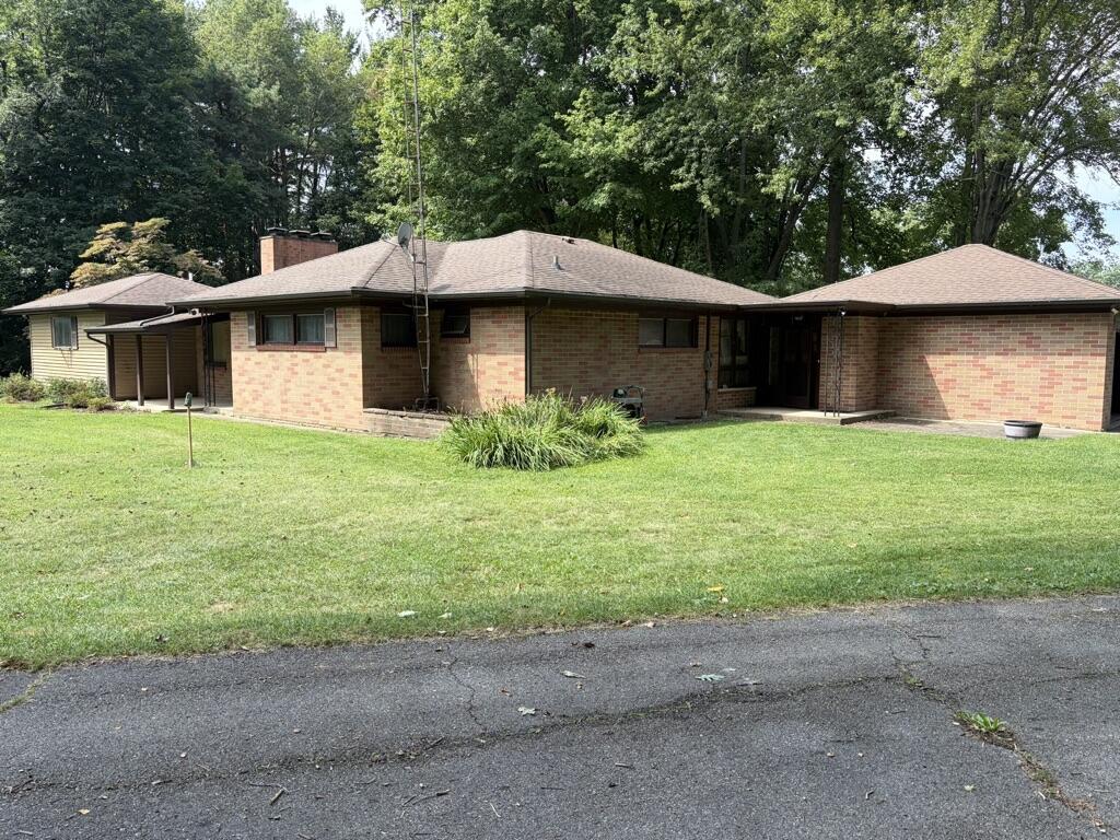 10399 Condit Road Property Photo 1