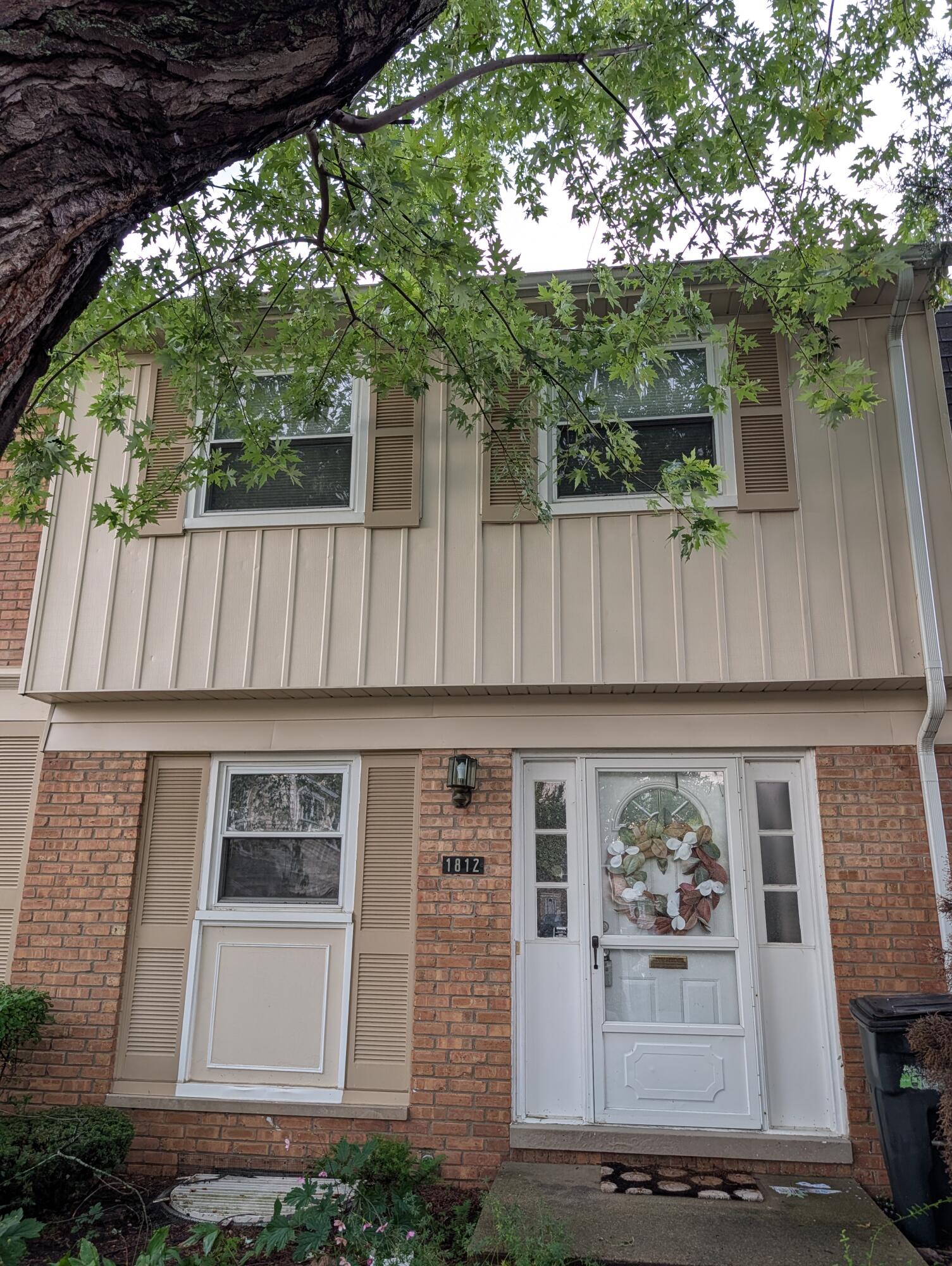 1812 Brentwood Drive Property Photo 1