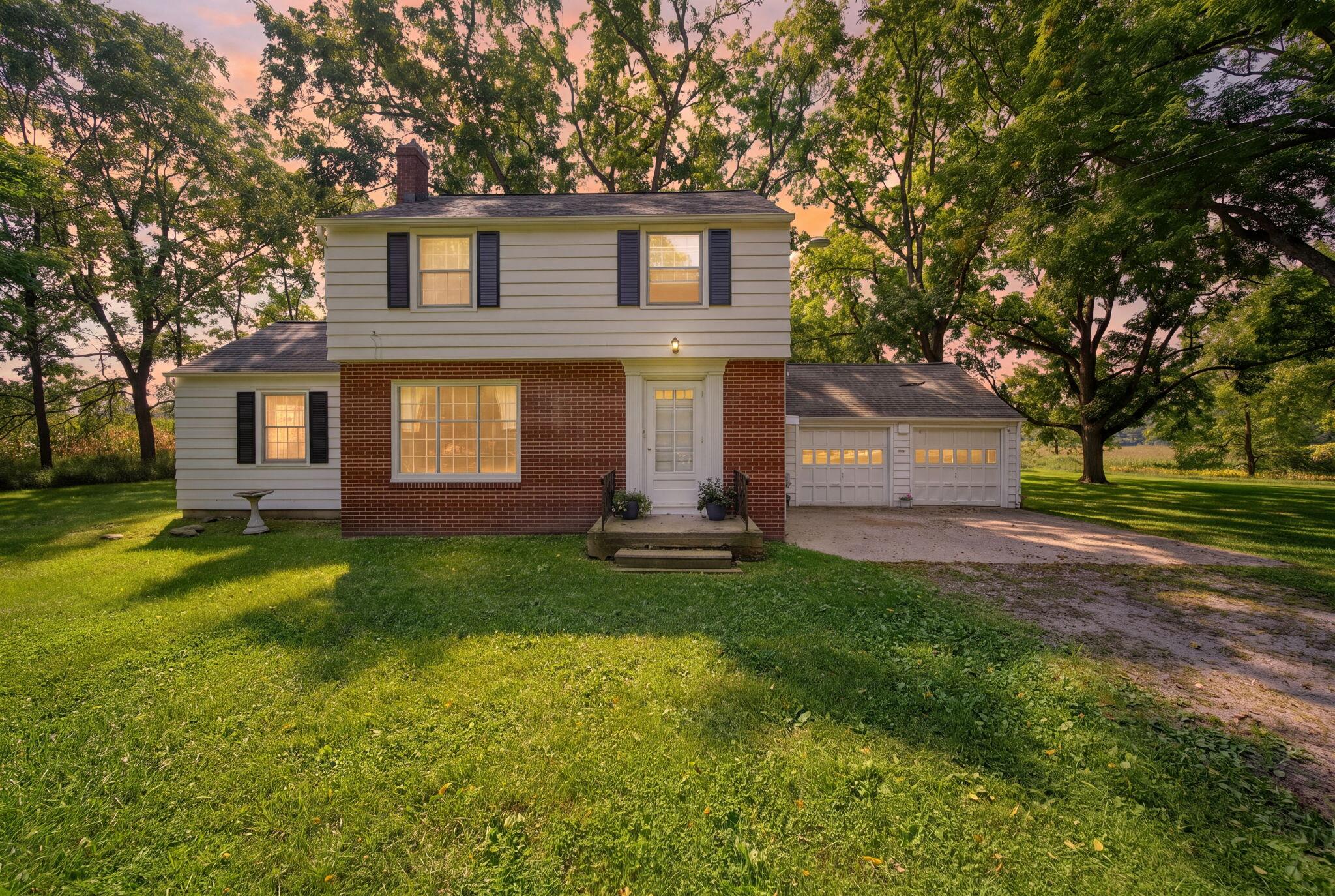 4023 Horton Rd Road Property Photo 1