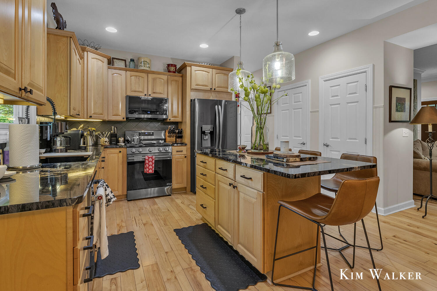 5813 Hunters Ridge Property Photo 8