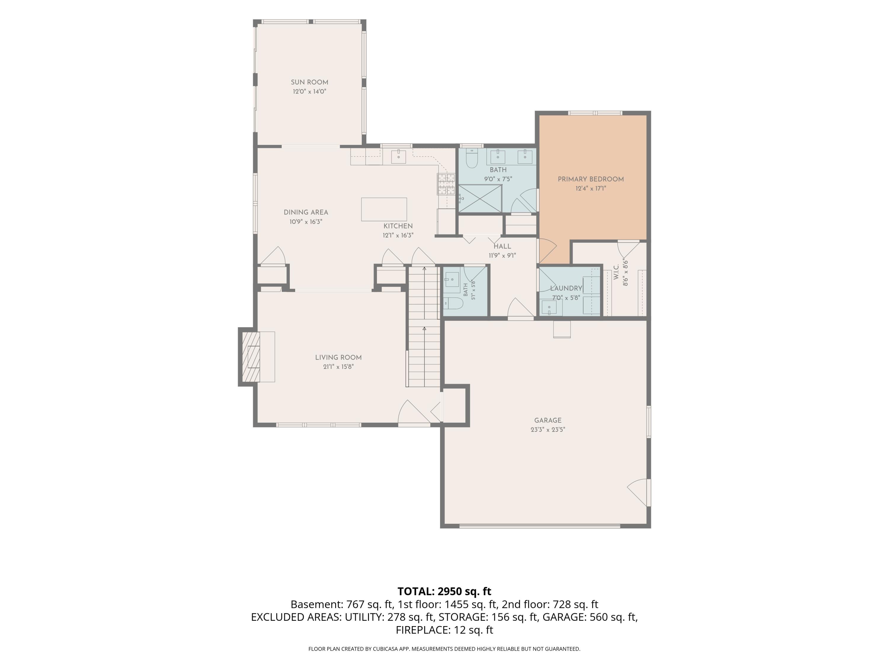 5813 Hunters Ridge Property Photo 31