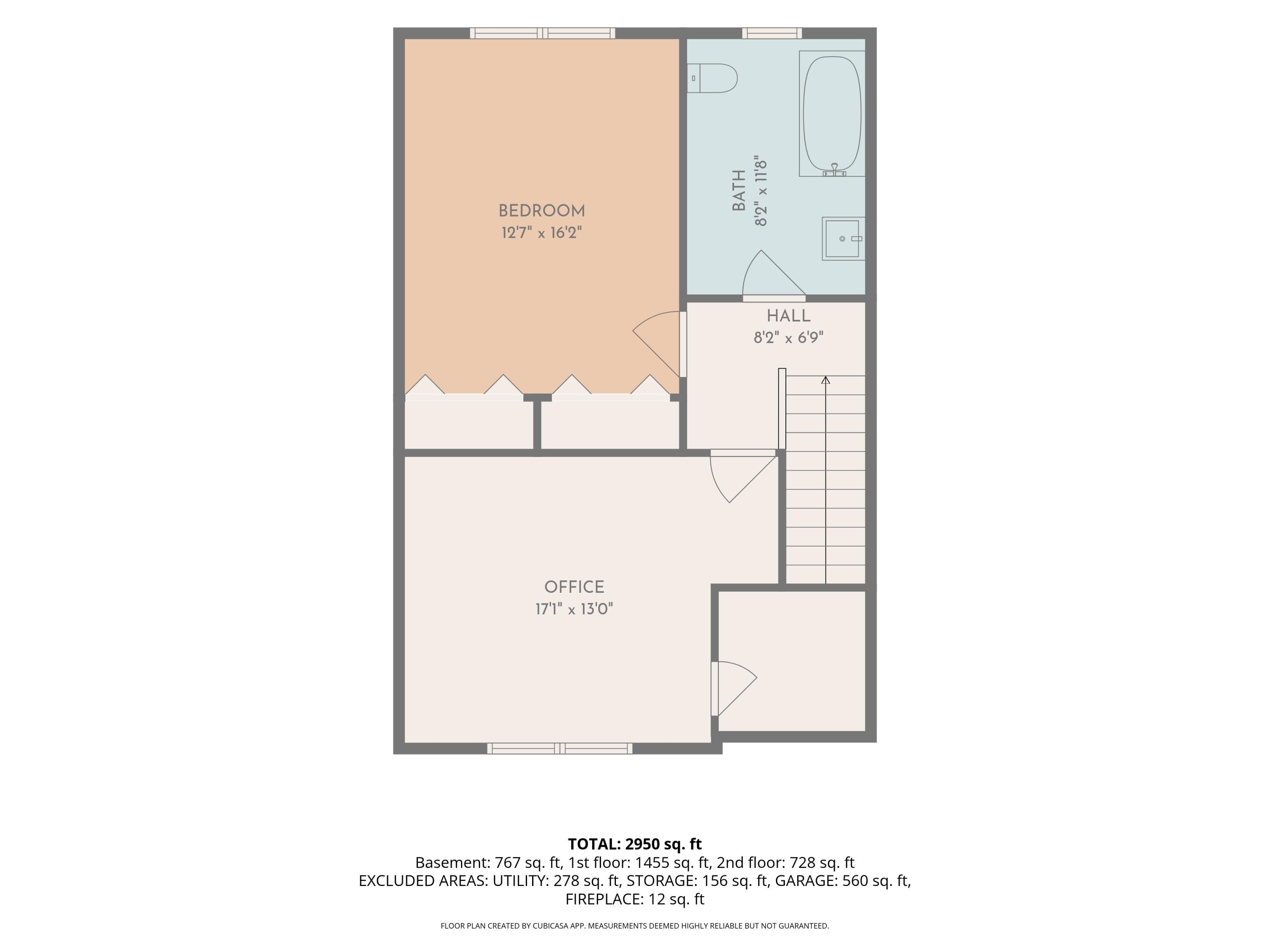 5813 Hunters Ridge Property Photo 32