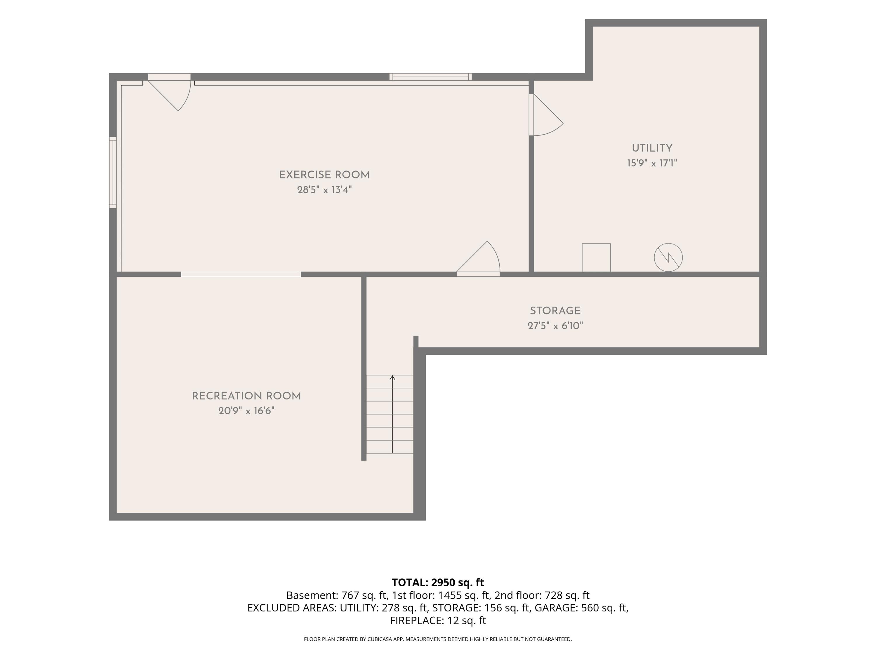 5813 Hunters Ridge Property Photo 33