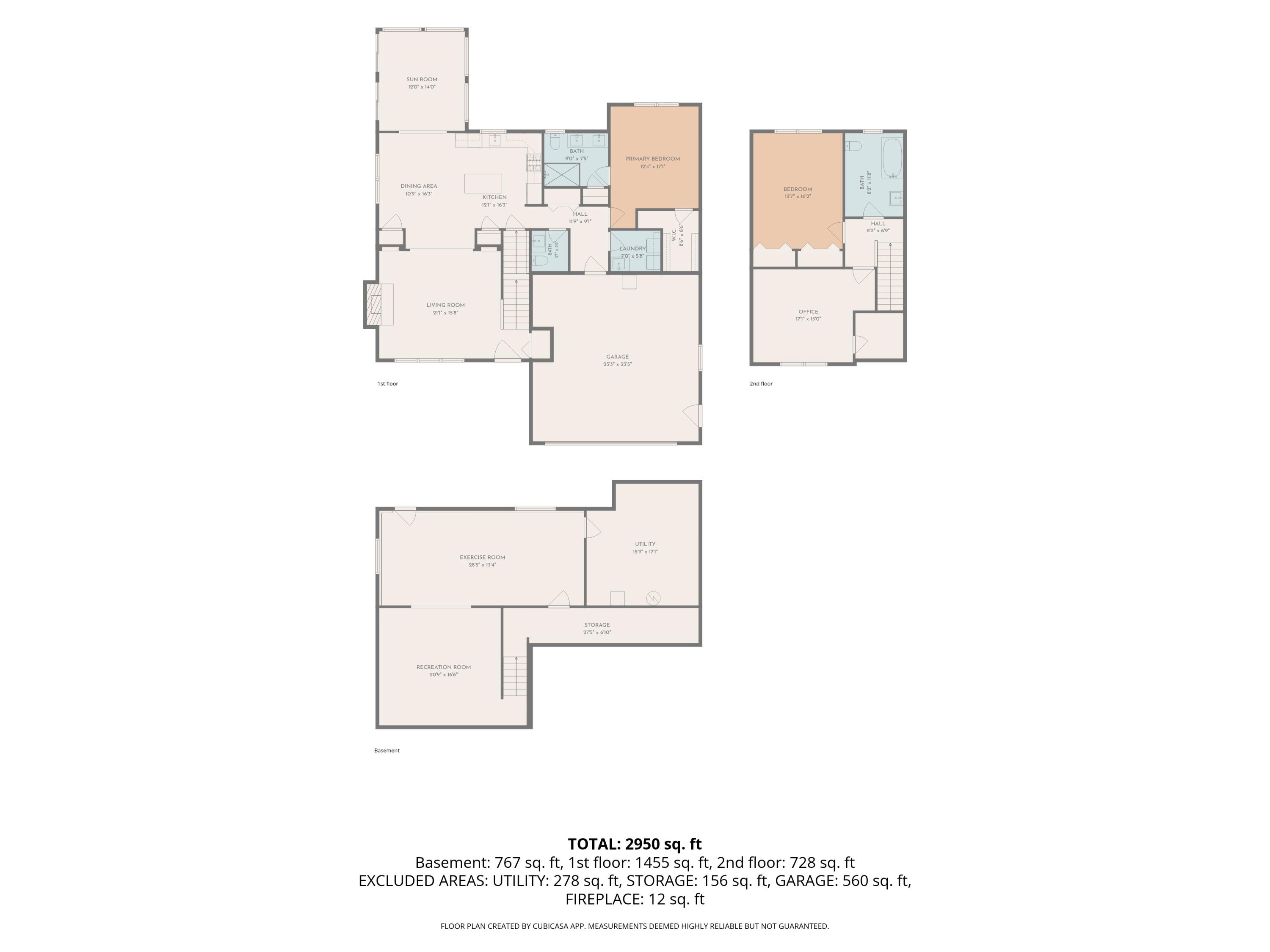 5813 Hunters Ridge Property Photo 34