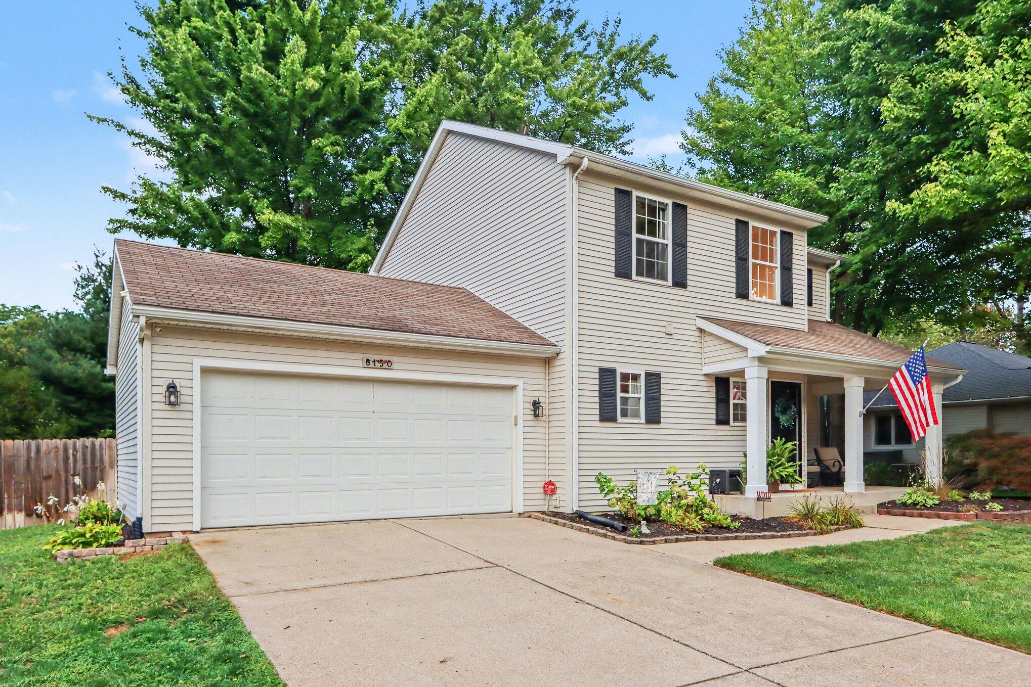 8150 Black Forest Drive Property Photo 2