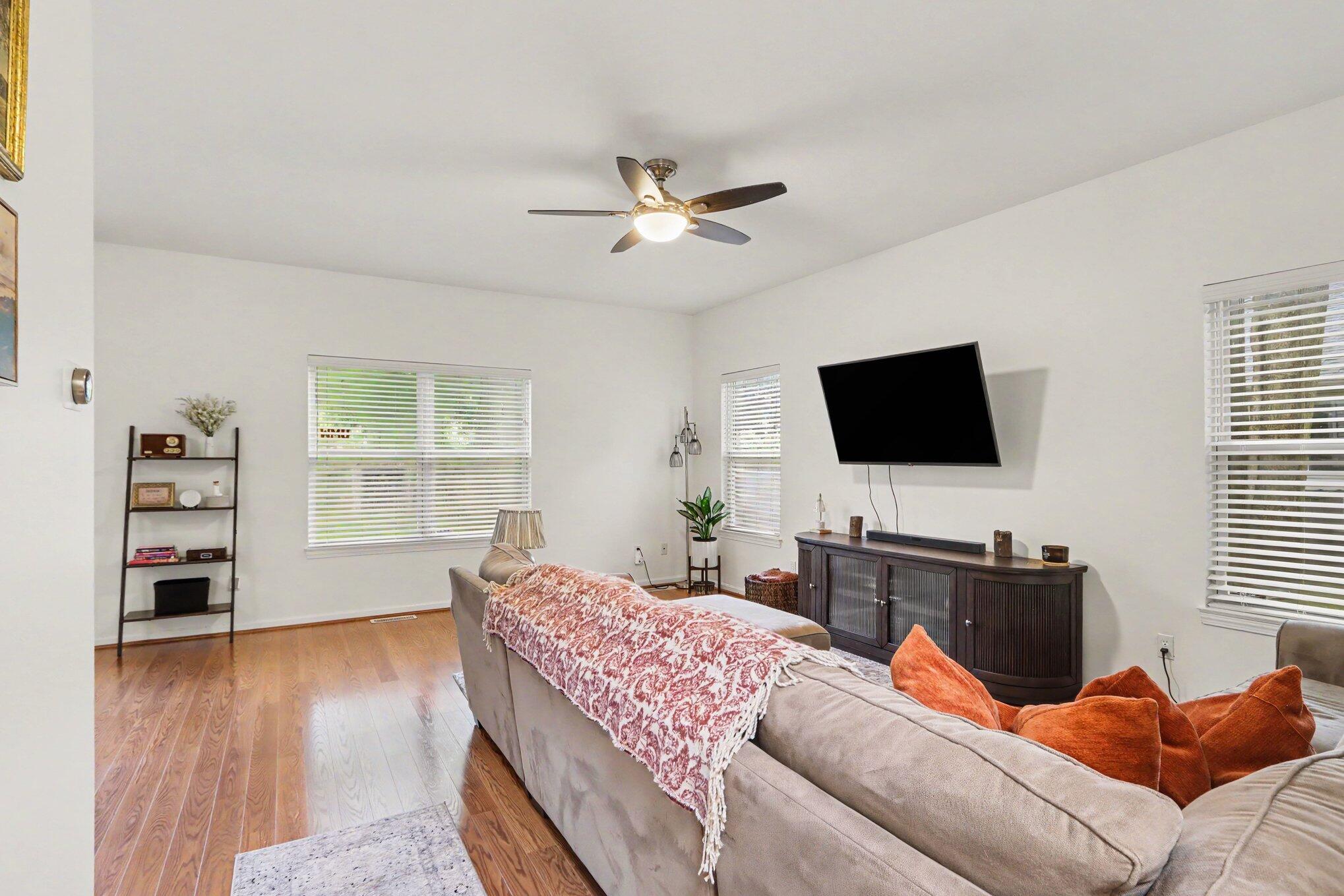8150 Black Forest Drive Property Photo 5