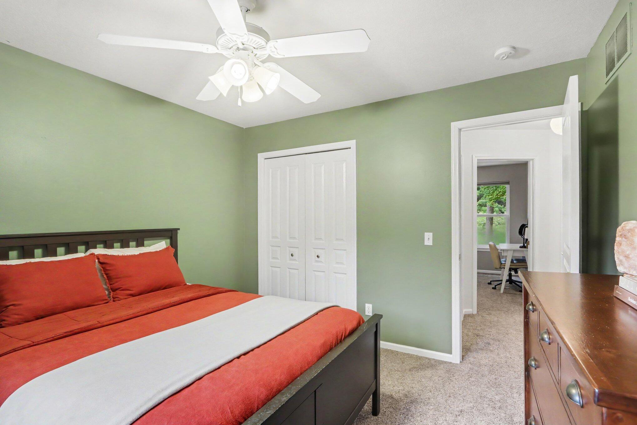 8150 Black Forest Drive Property Photo 9