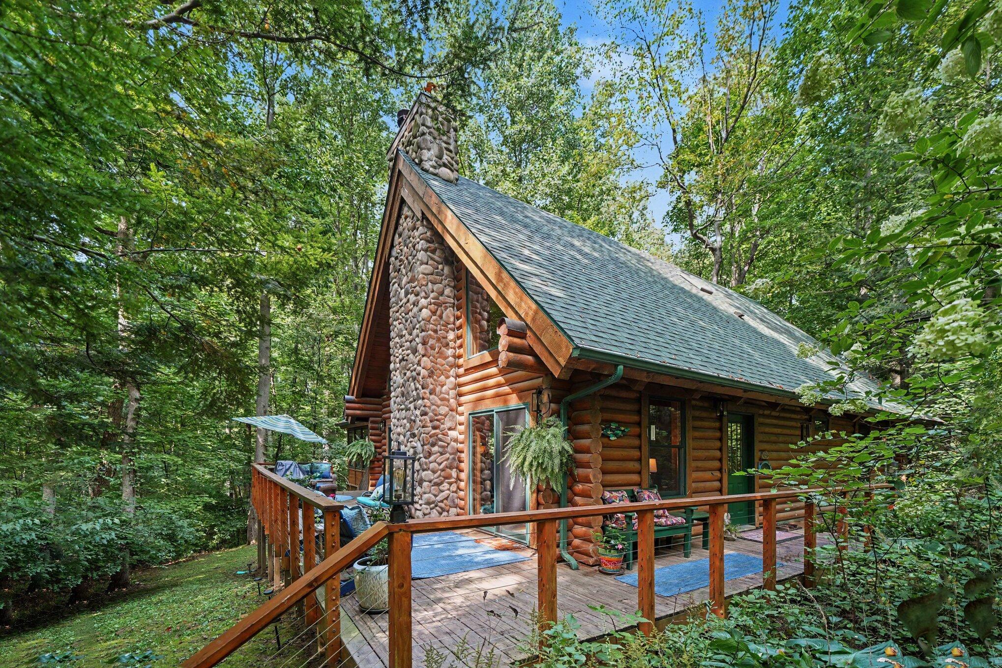 18 Camp Madron Road Property Photo 1
