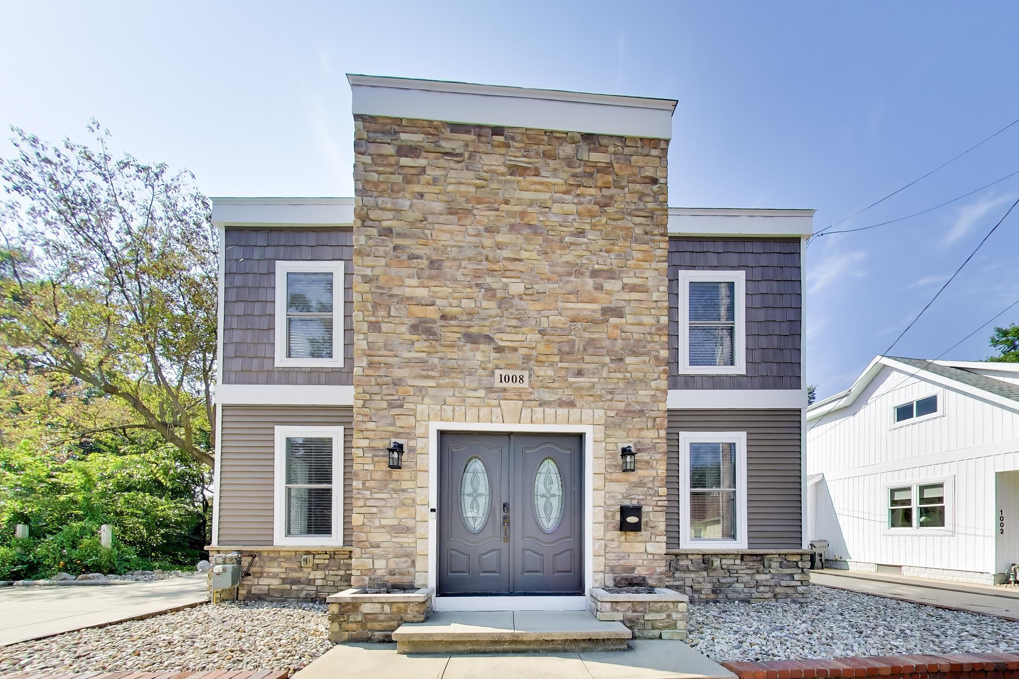 1008 Lake Boulevard Property Photo 1