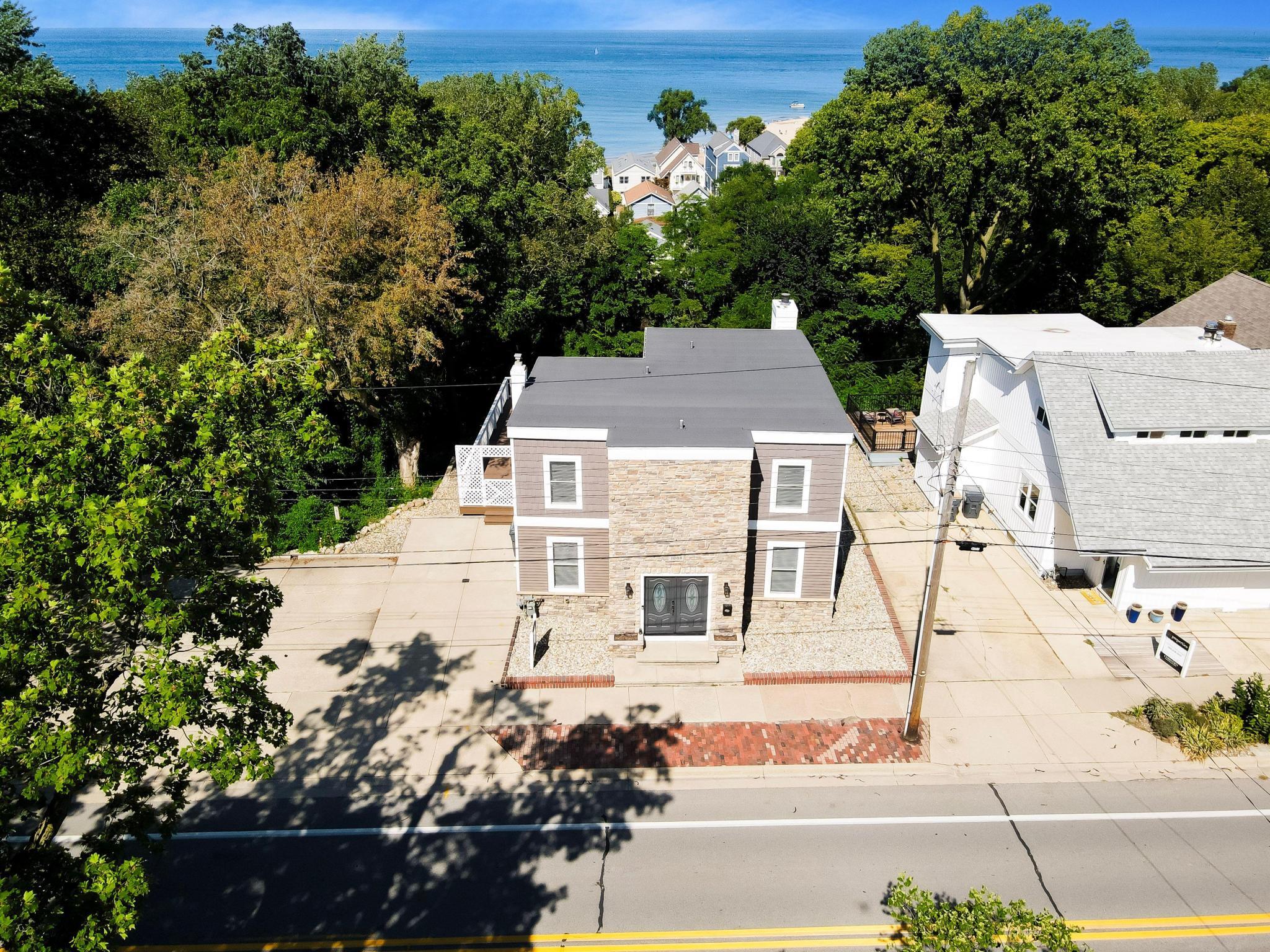 1008 Lake Boulevard Property Photo 1