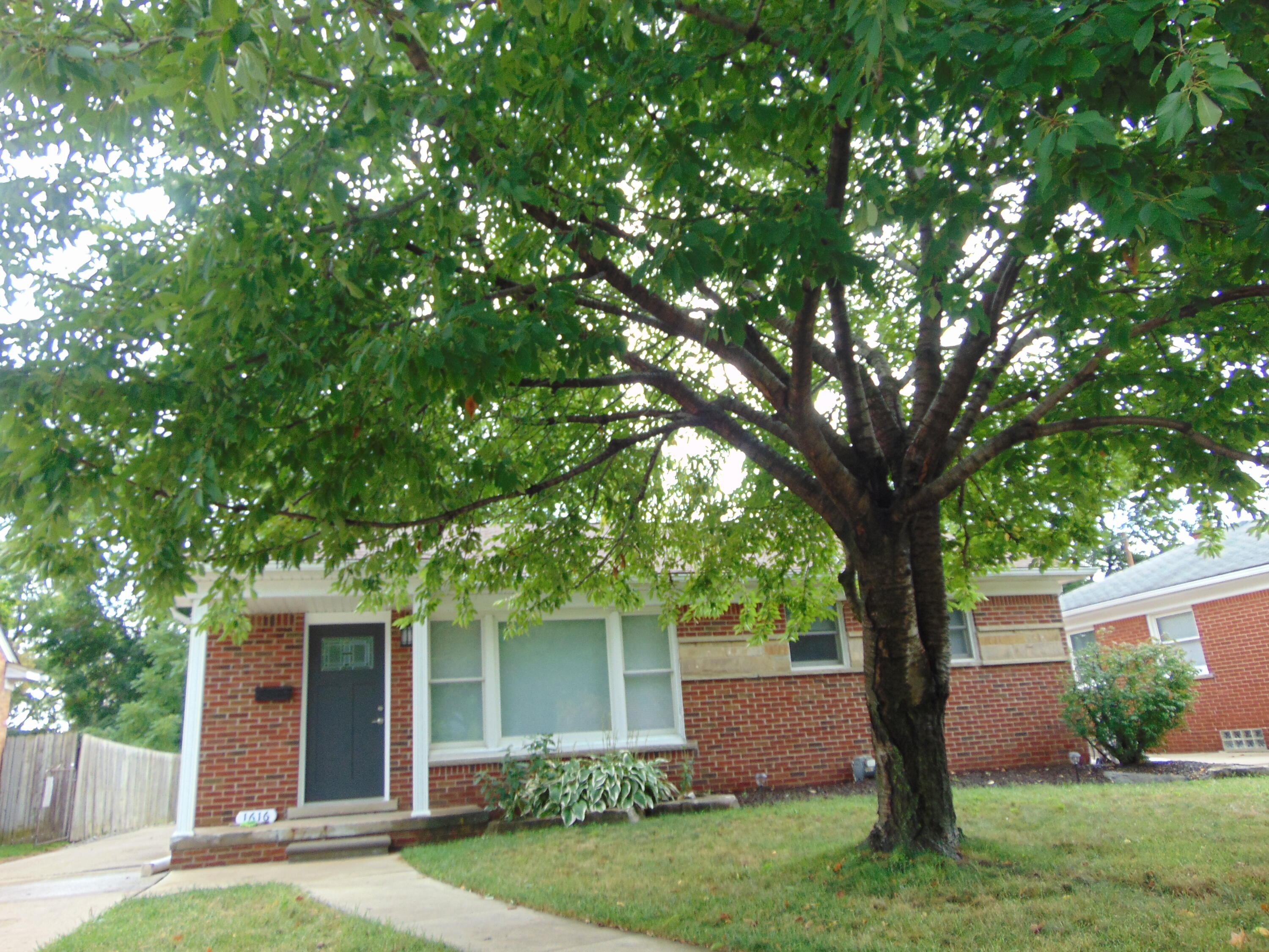 1616 Genesee Drive Property Photo 1
