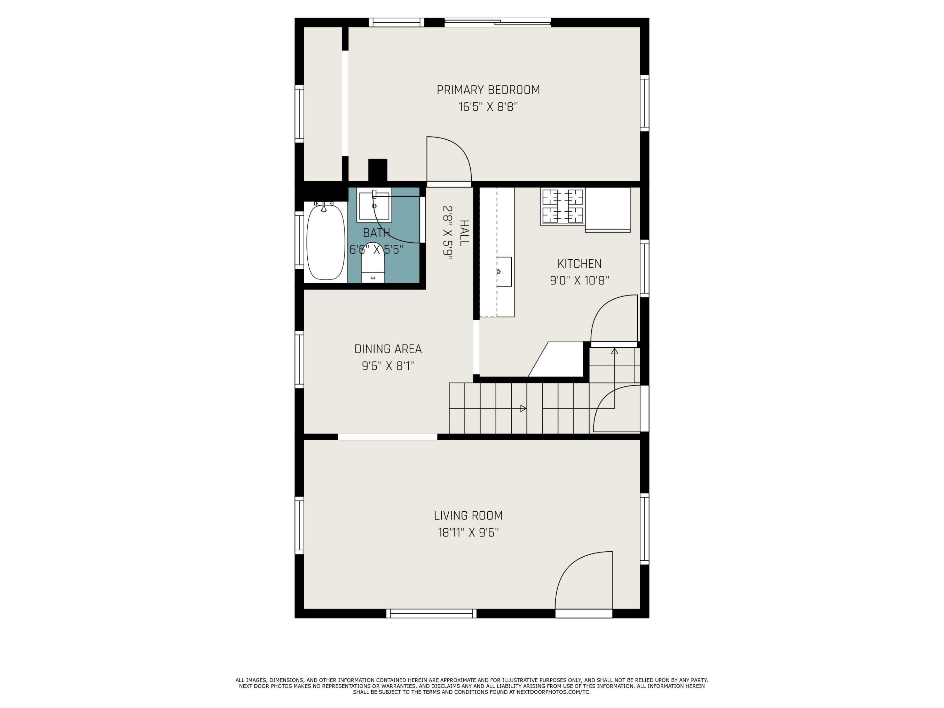 23735 Donald Avenue Property Photo 12