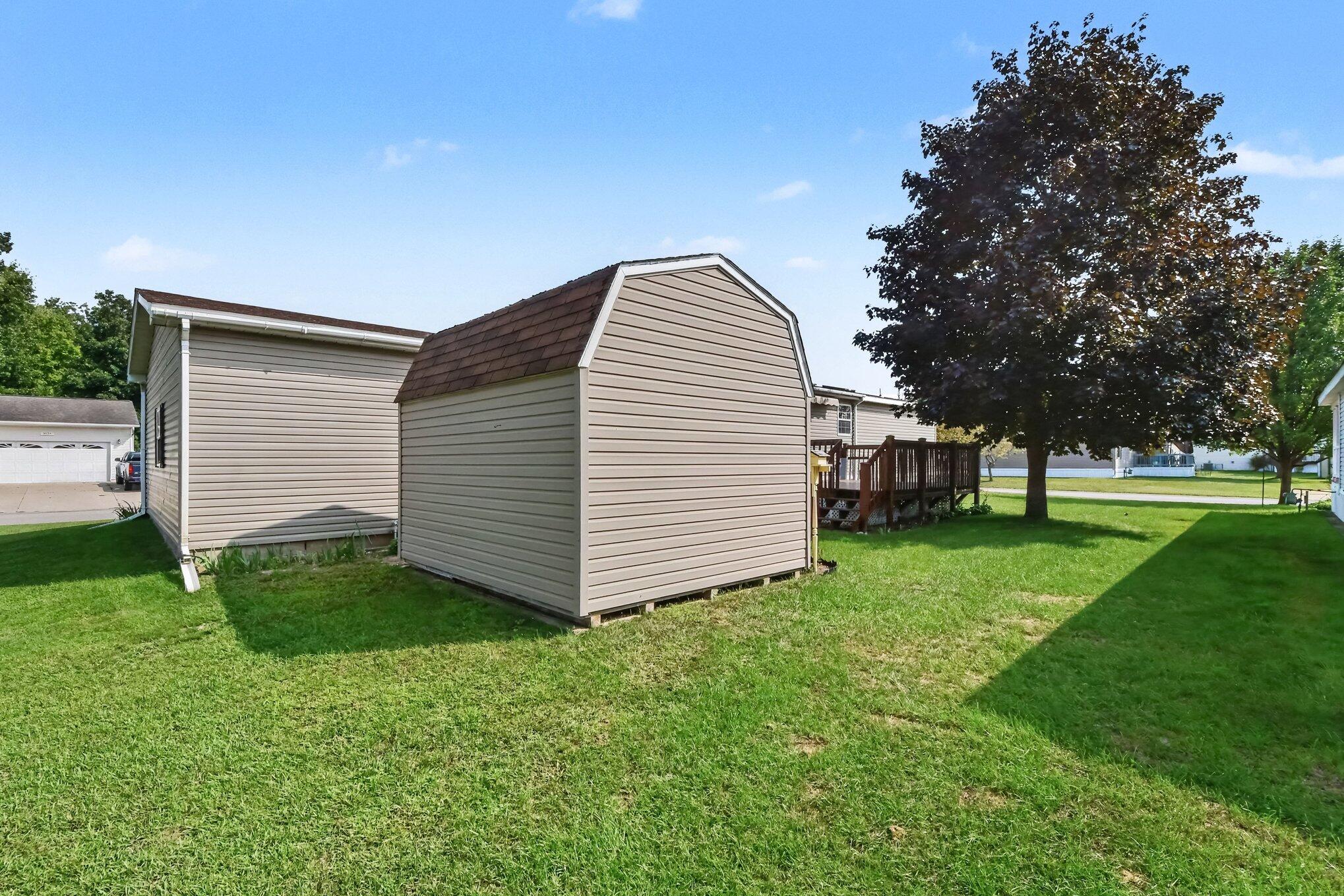 3524 Cloverfield Drive Property Photo 25
