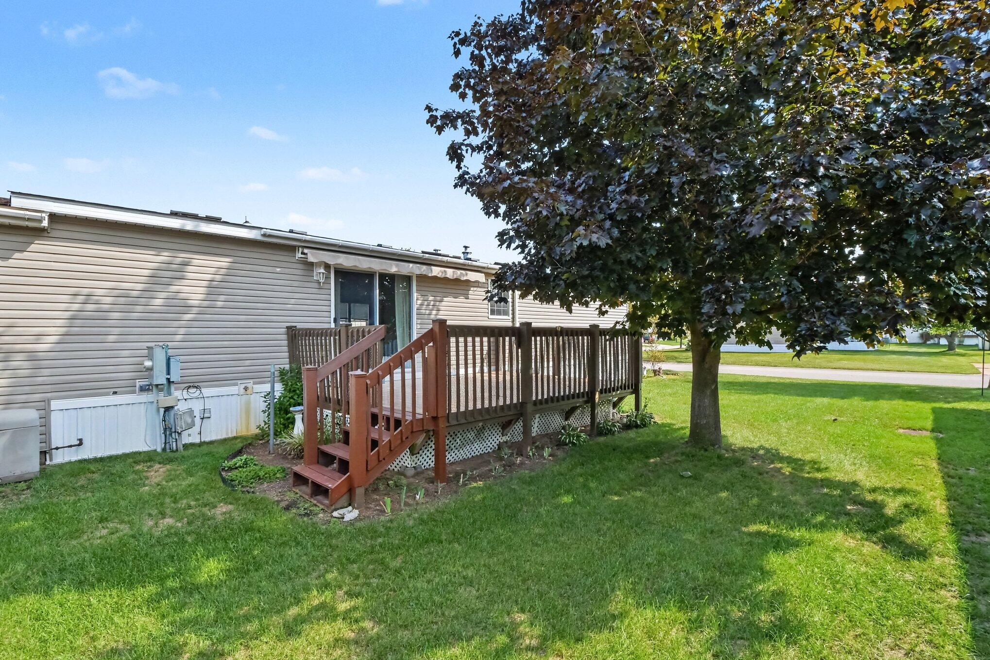 3524 Cloverfield Drive Property Photo 27