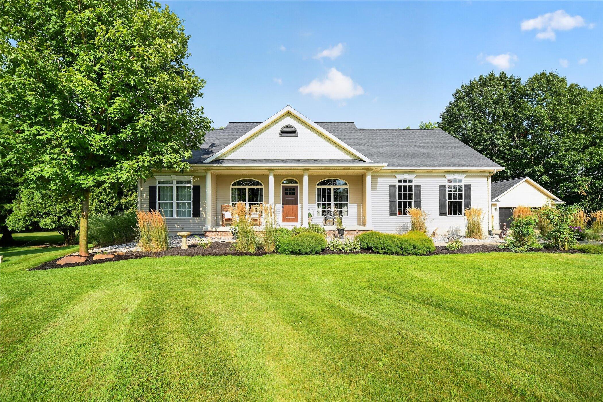 8536 Carriage Lane Property Photo 1