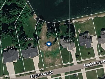 5343 Eagle Pass Drive Property Photo 1