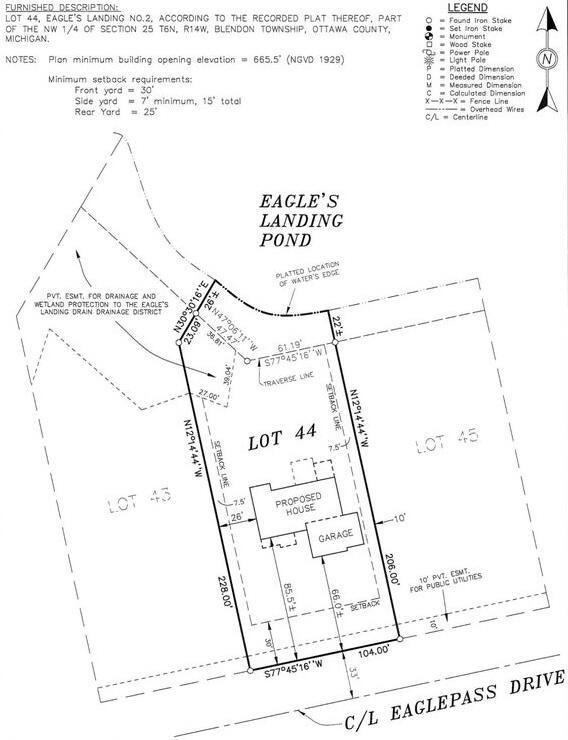 5343 Eagle Pass Drive Property Photo 2
