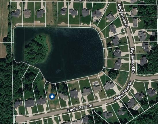 5343 Eagle Pass Drive Property Photo 3