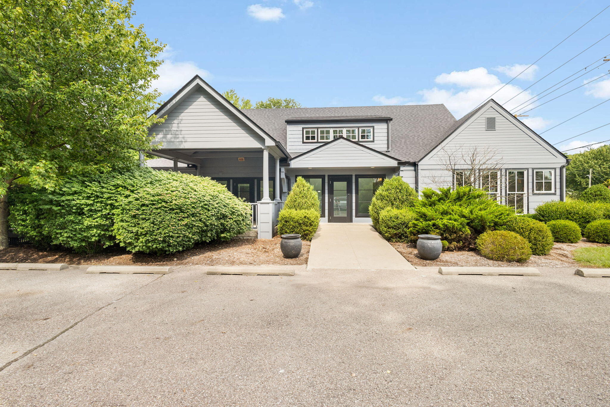 12868 Red Arrow Highway Property Photo 2