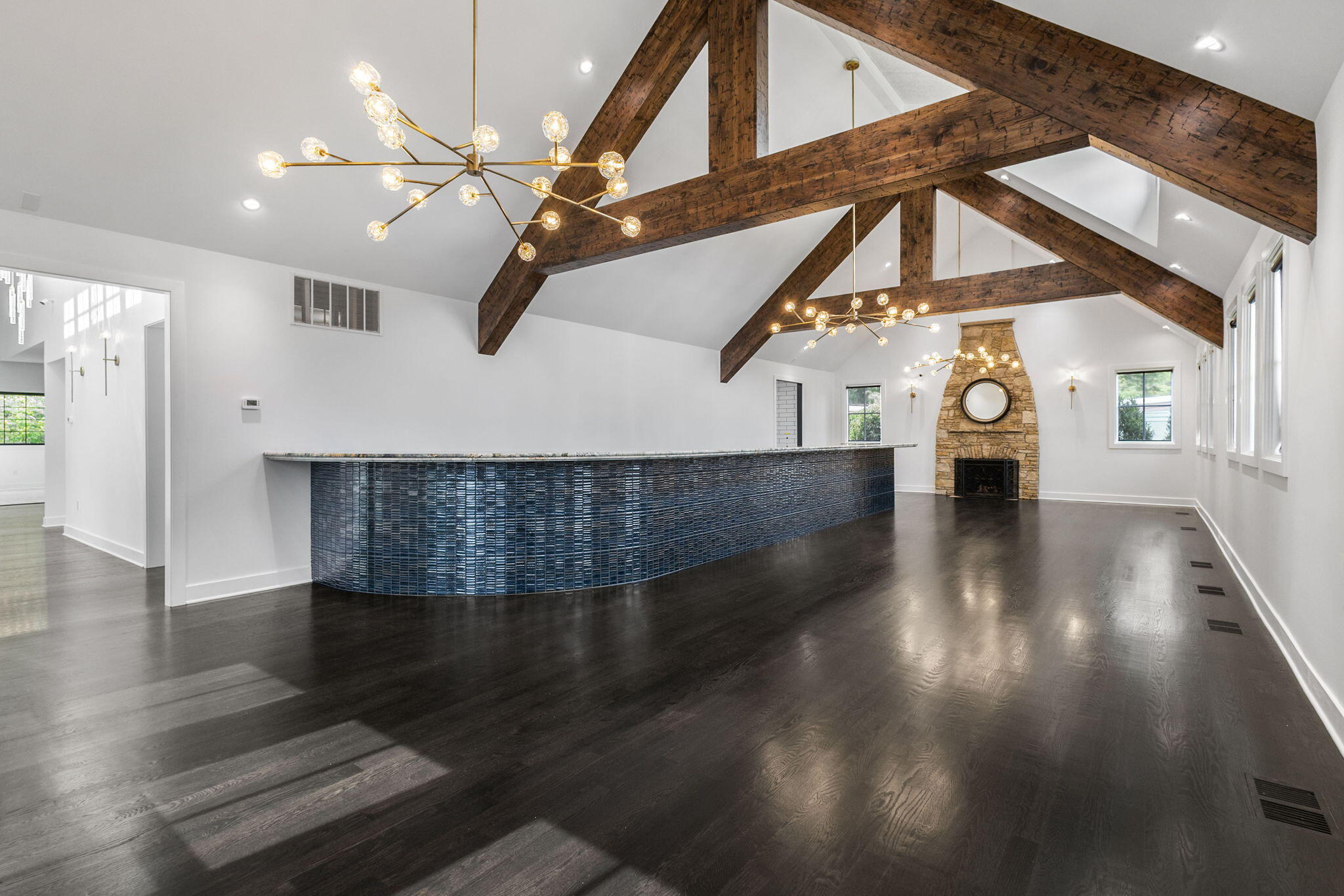 12868 Red Arrow Highway Property Photo 3