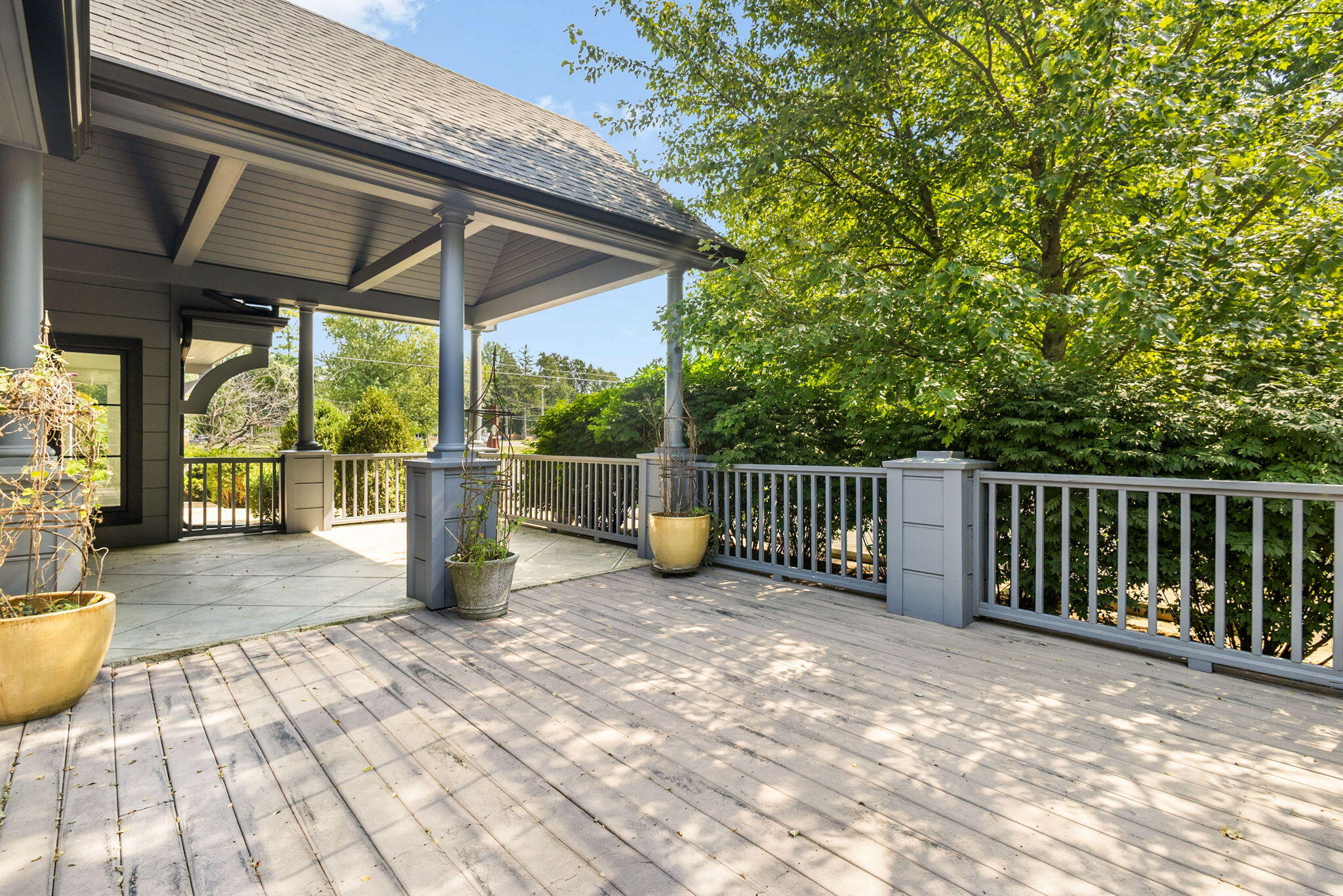 12868 Red Arrow Highway Property Photo 9