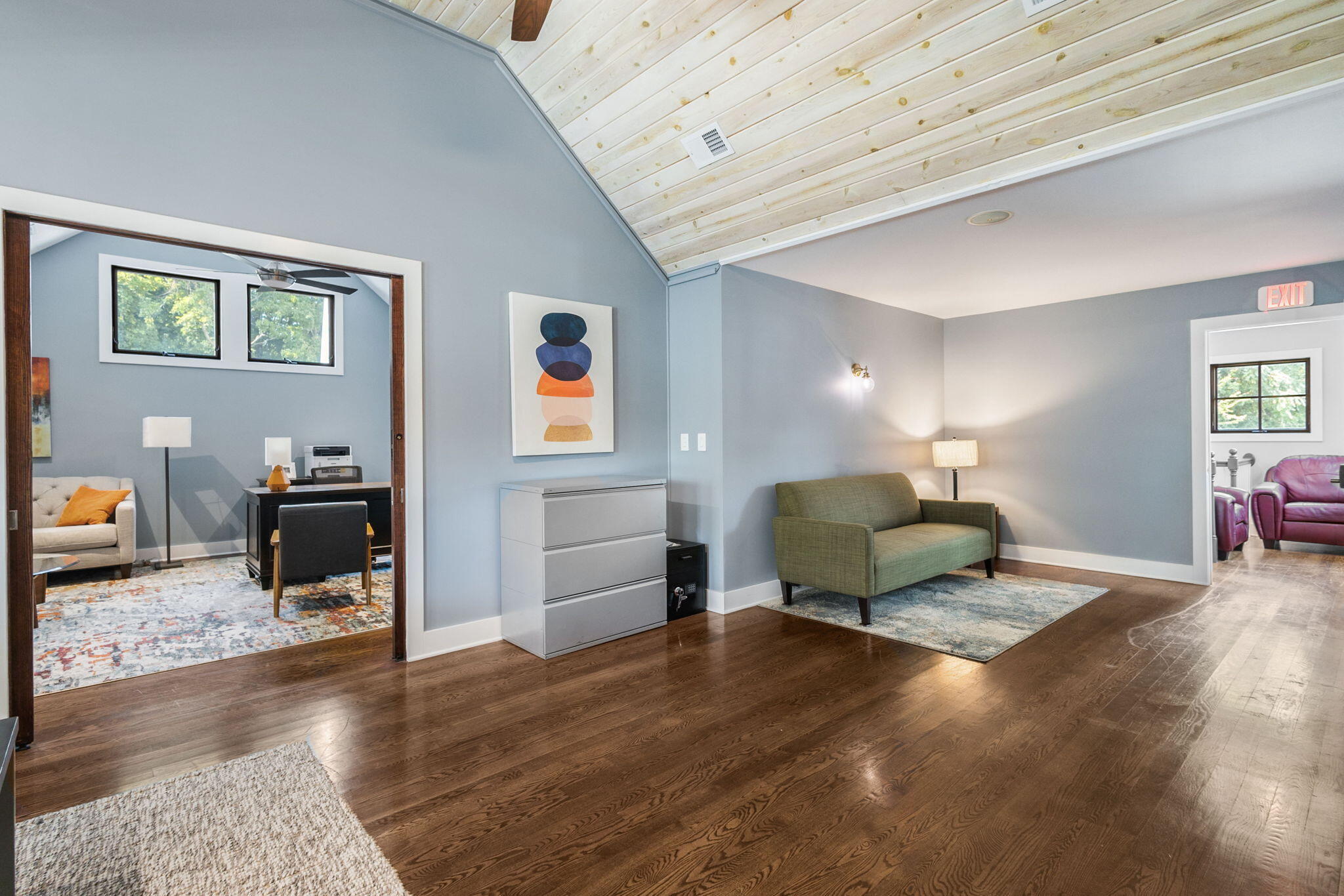 12868 Red Arrow Highway Property Photo 19