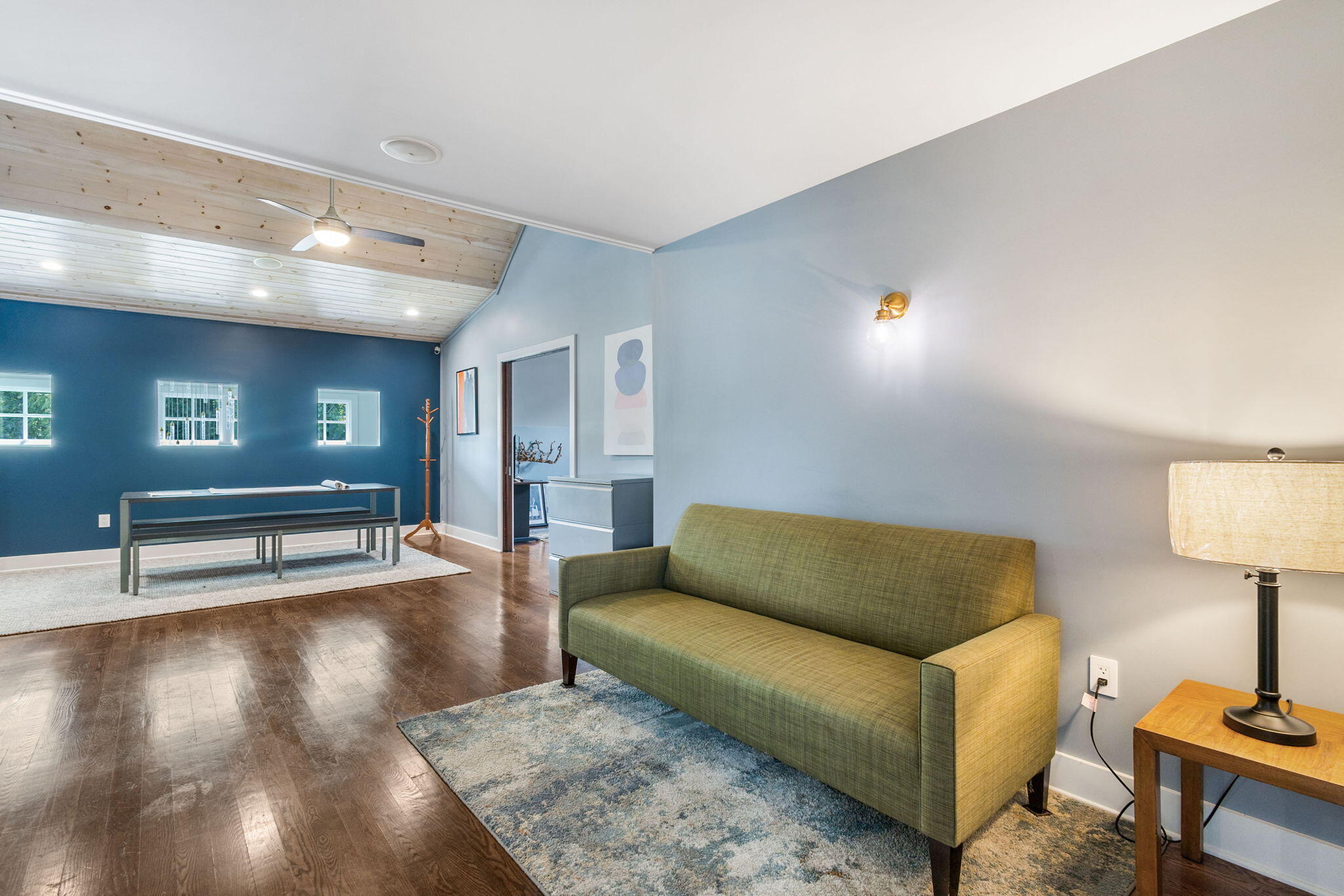 12868 Red Arrow Highway Property Photo 20