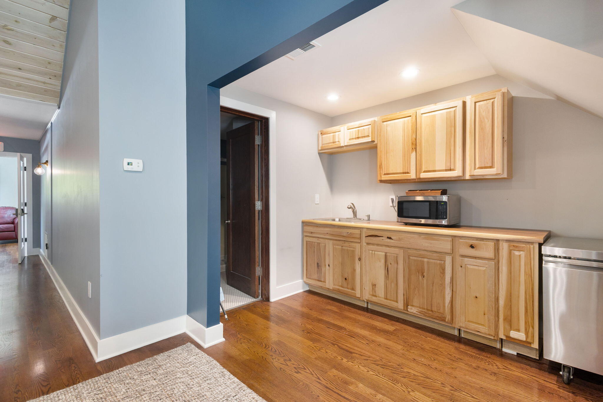 12868 Red Arrow Highway Property Photo 22