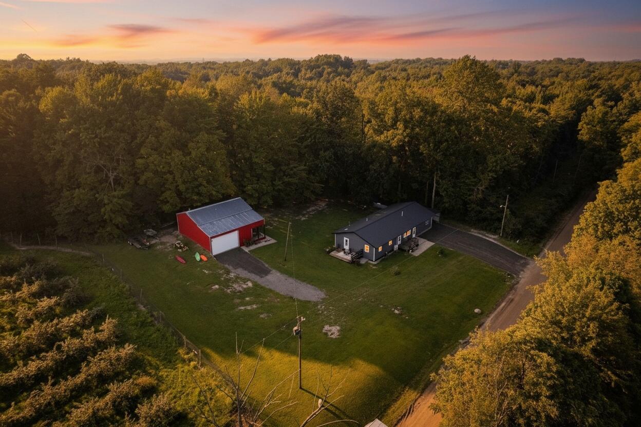 14910 Boyle Lake Road Property Photo 2