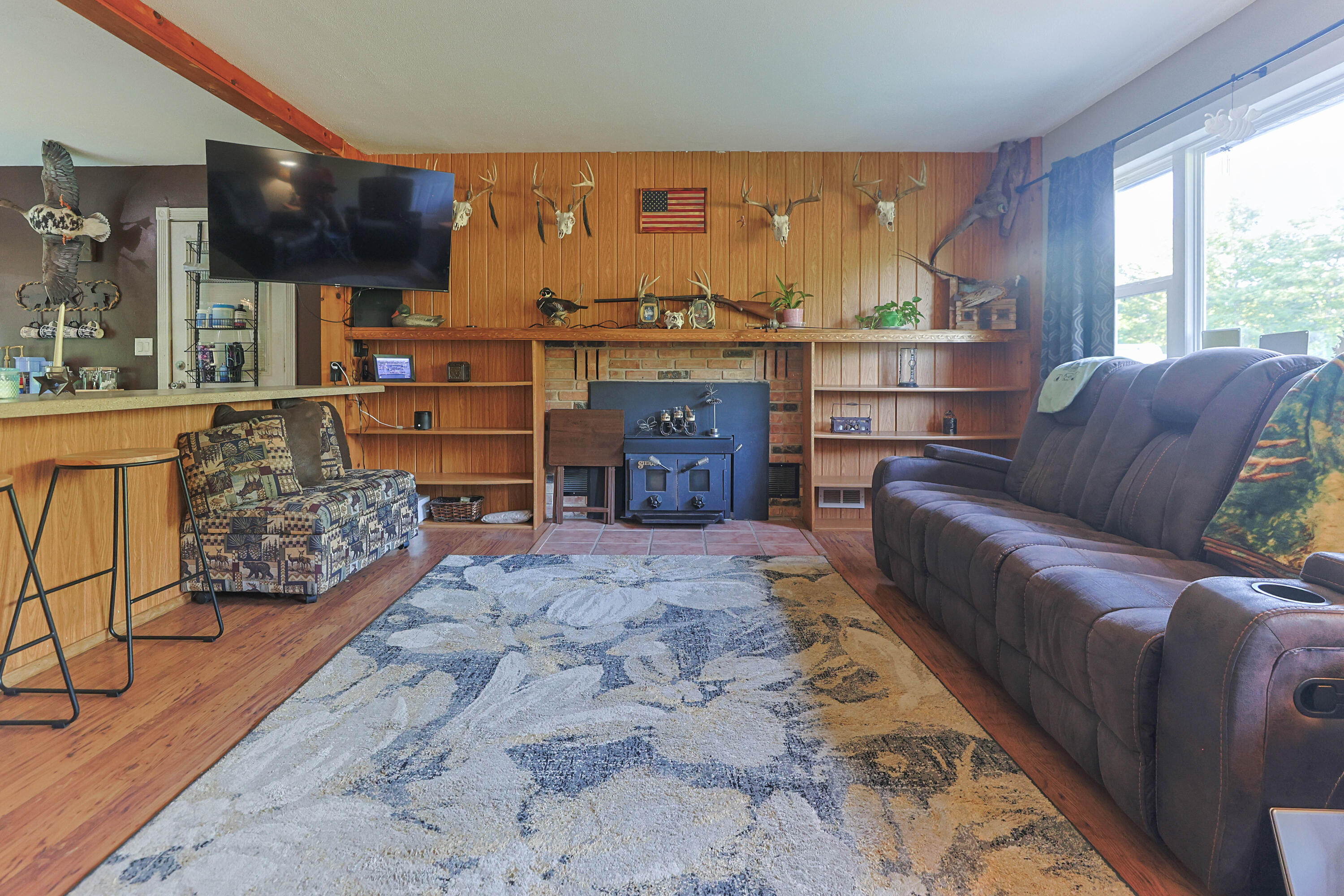 14910 Boyle Lake Road Property Photo 4