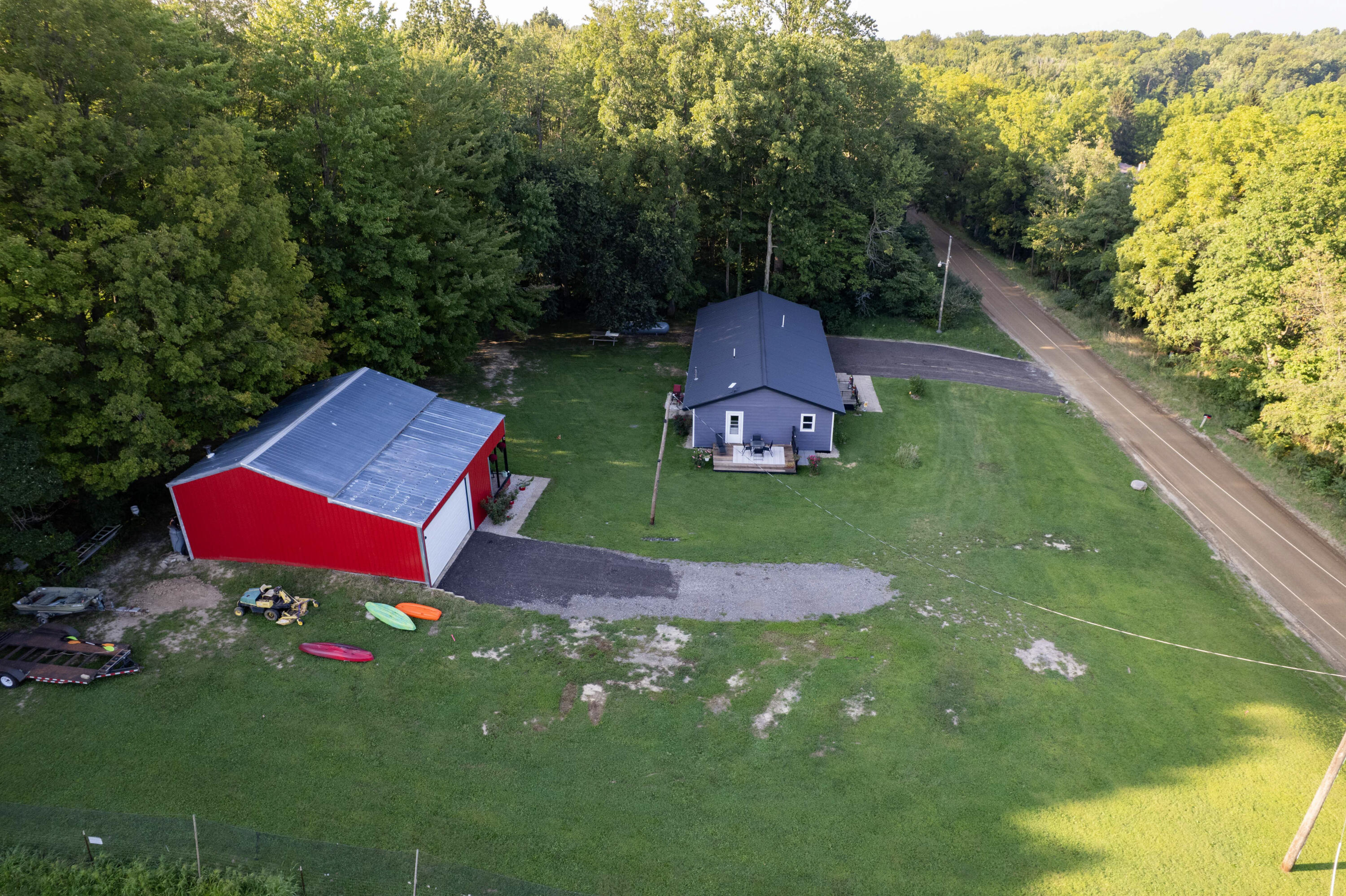 14910 Boyle Lake Road Property Photo 21