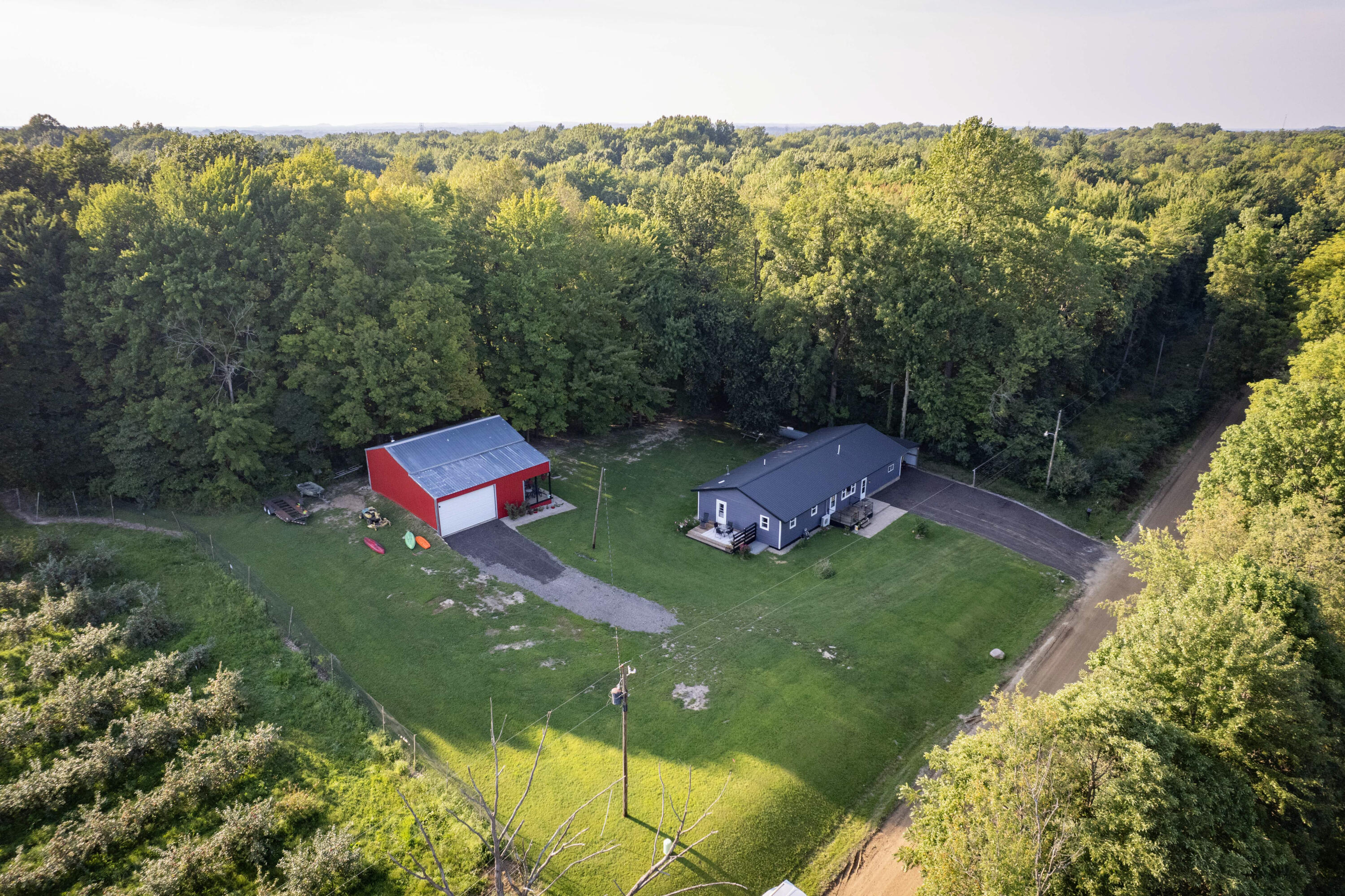 14910 Boyle Lake Road Property Photo 22