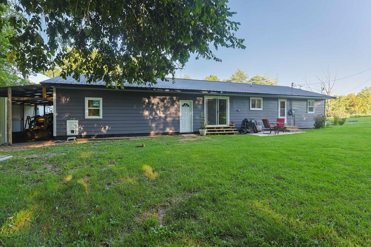14910 Boyle Lake Road Property Photo 28