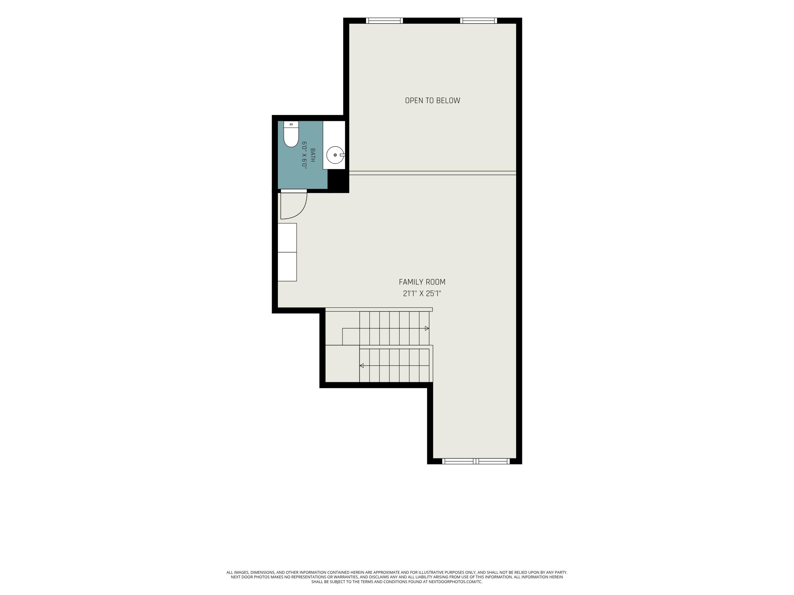 1 Harbor Point Lane Property Photo 24