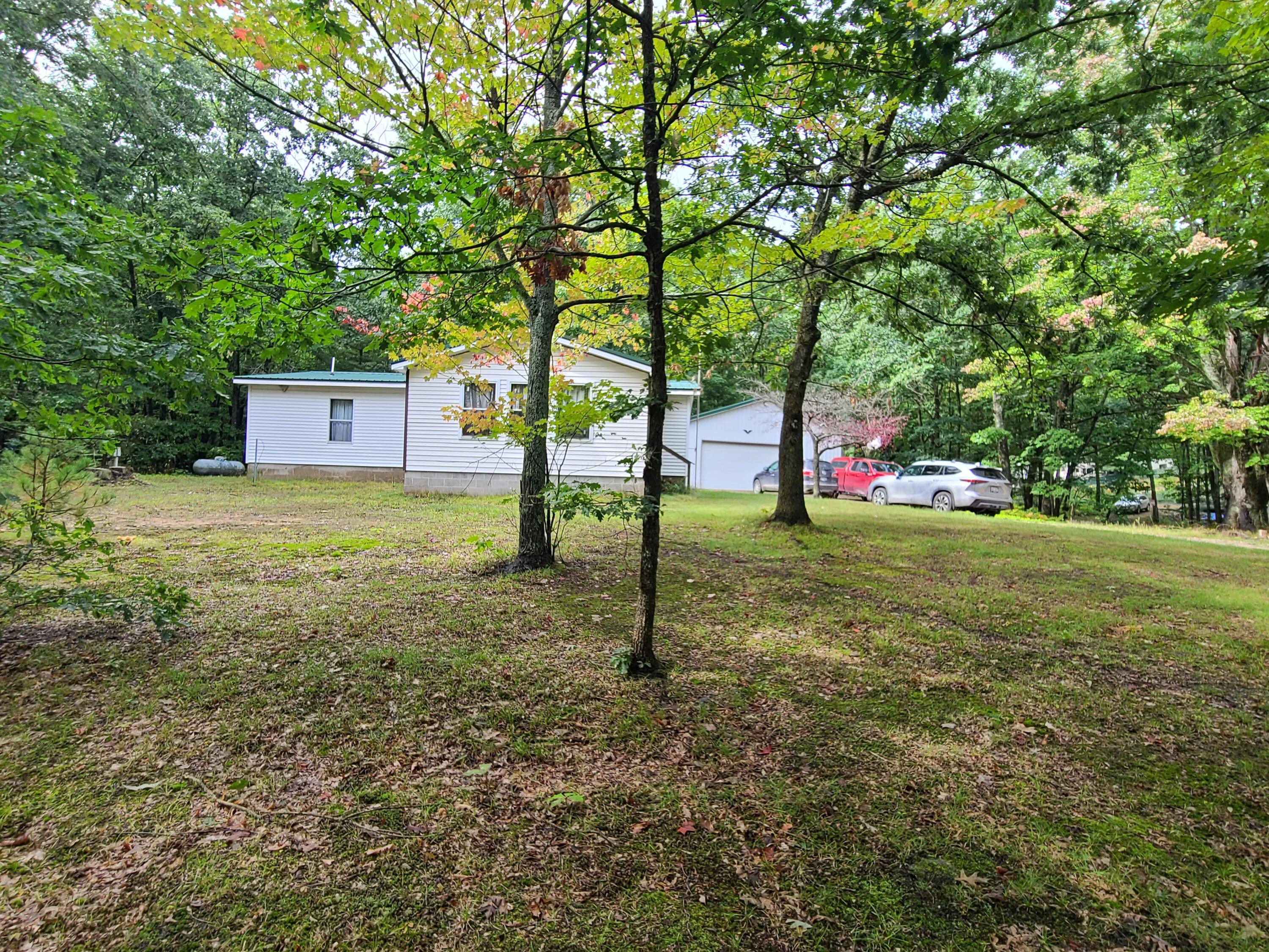 124 Osceola Ledge Drive Property Photo 1