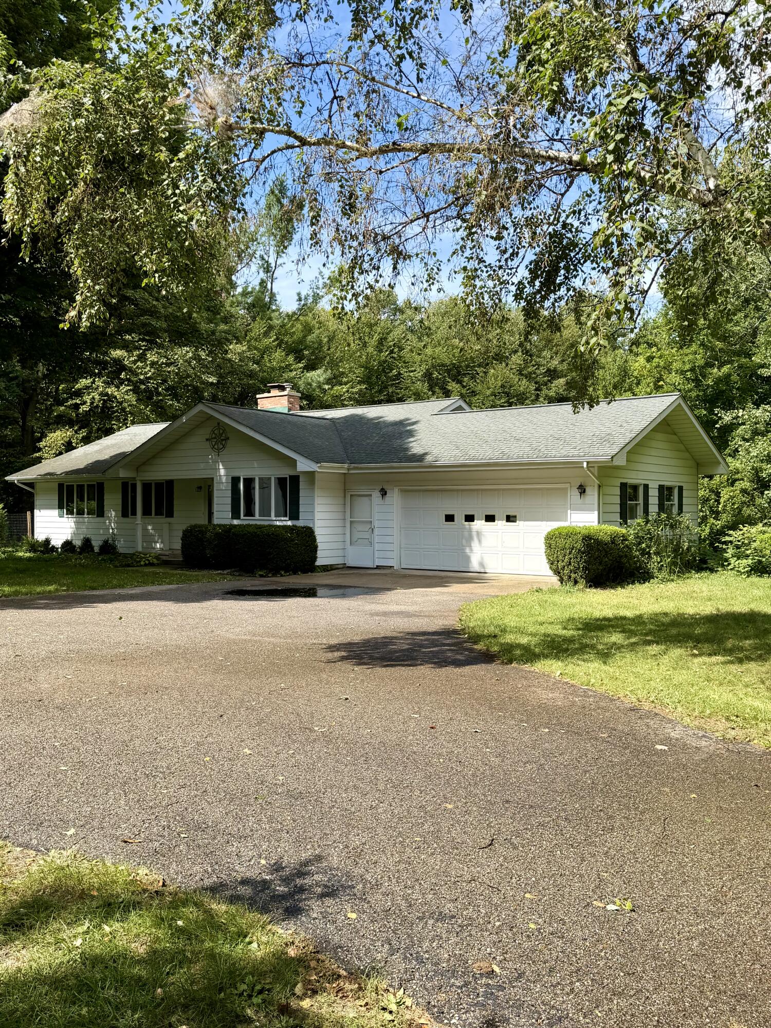 7026 Farr Road Property Photo 1