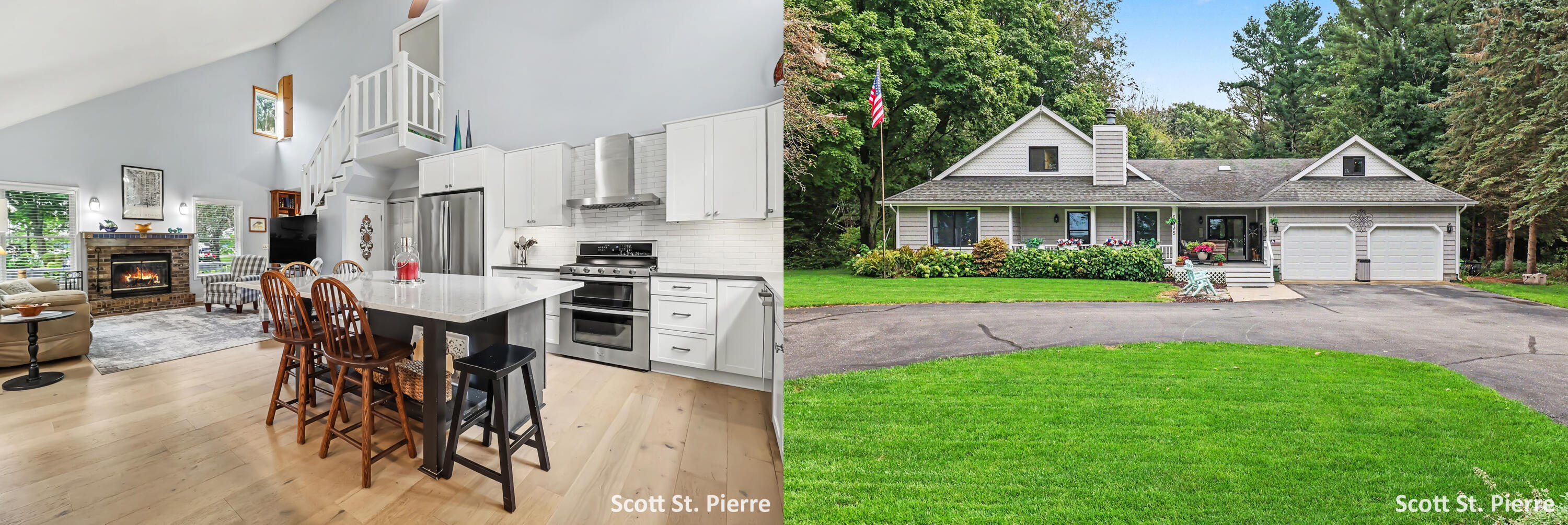 6635 S Shore Drive Property Photo 1