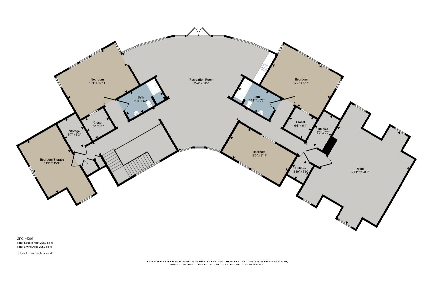 4023-2 Grandview Drive Property Photo 86