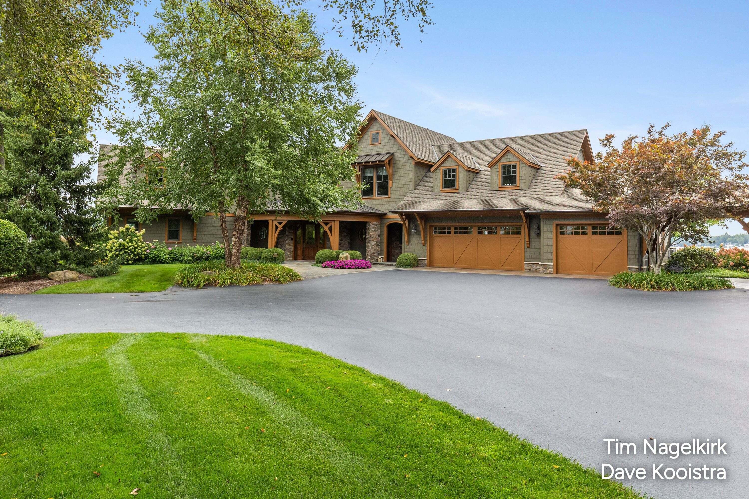 4023 Grandview Drive Property Photo 16