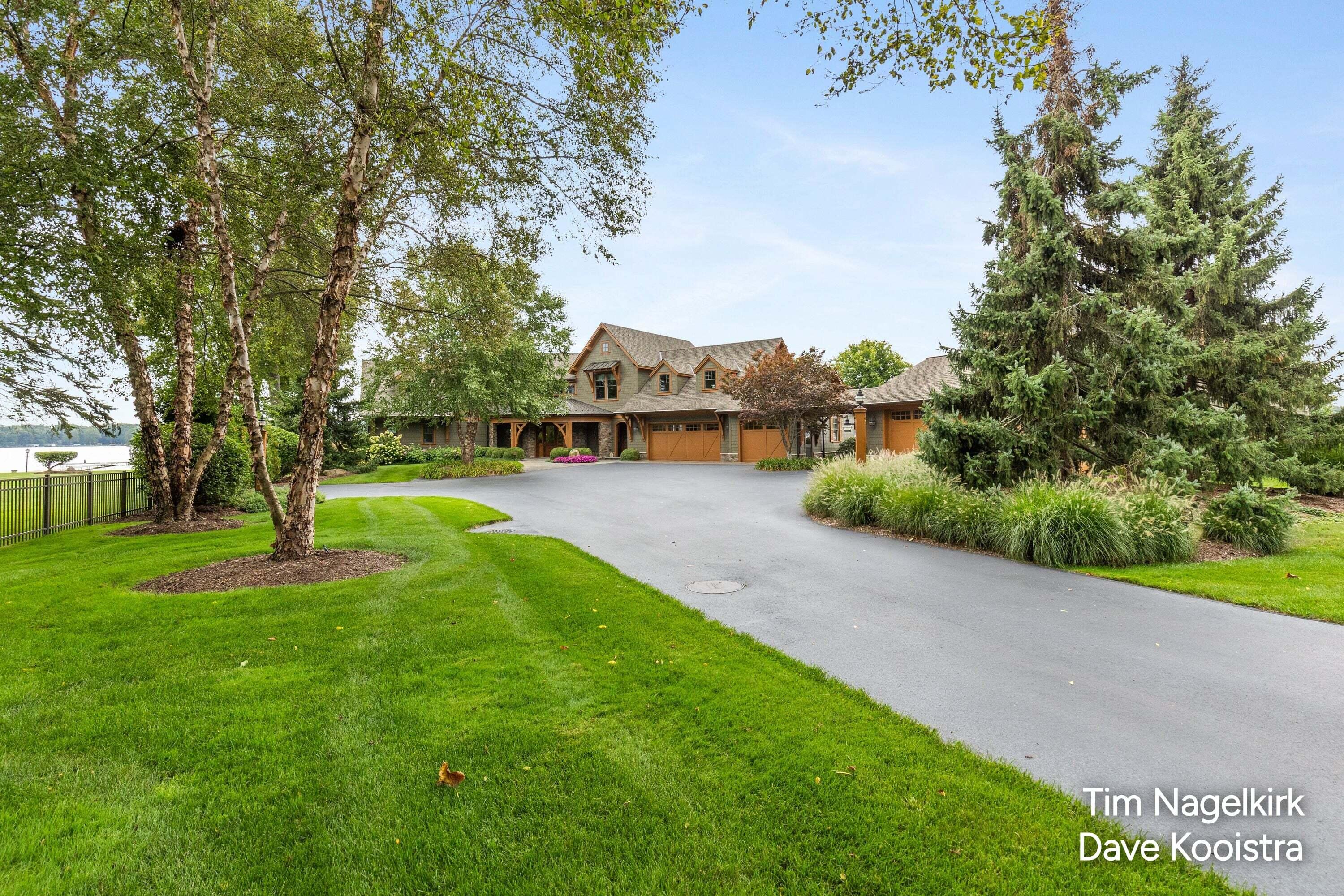 4023 Grandview Drive Property Photo 17