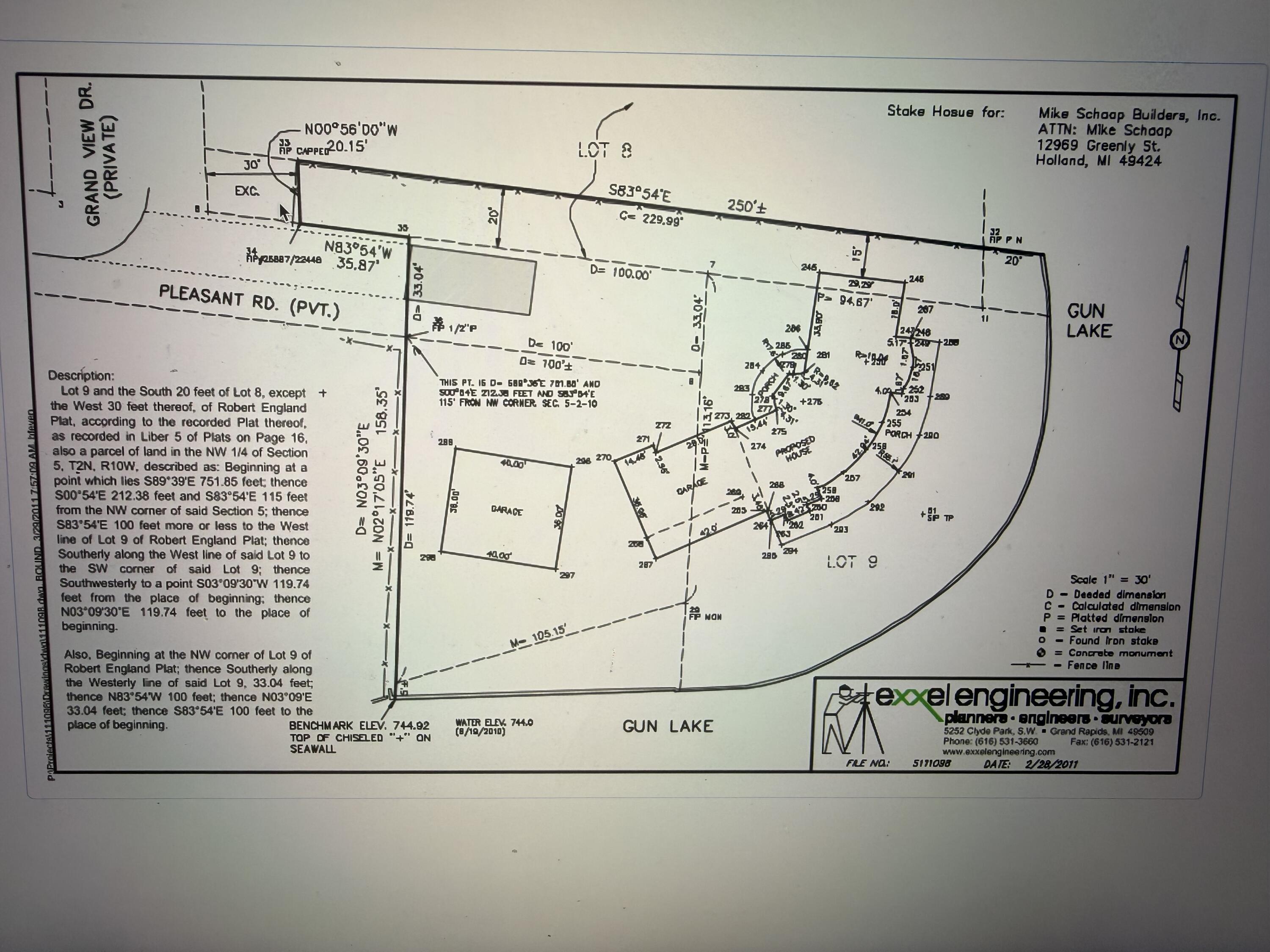 4023 Grandview Drive Property Photo 84
