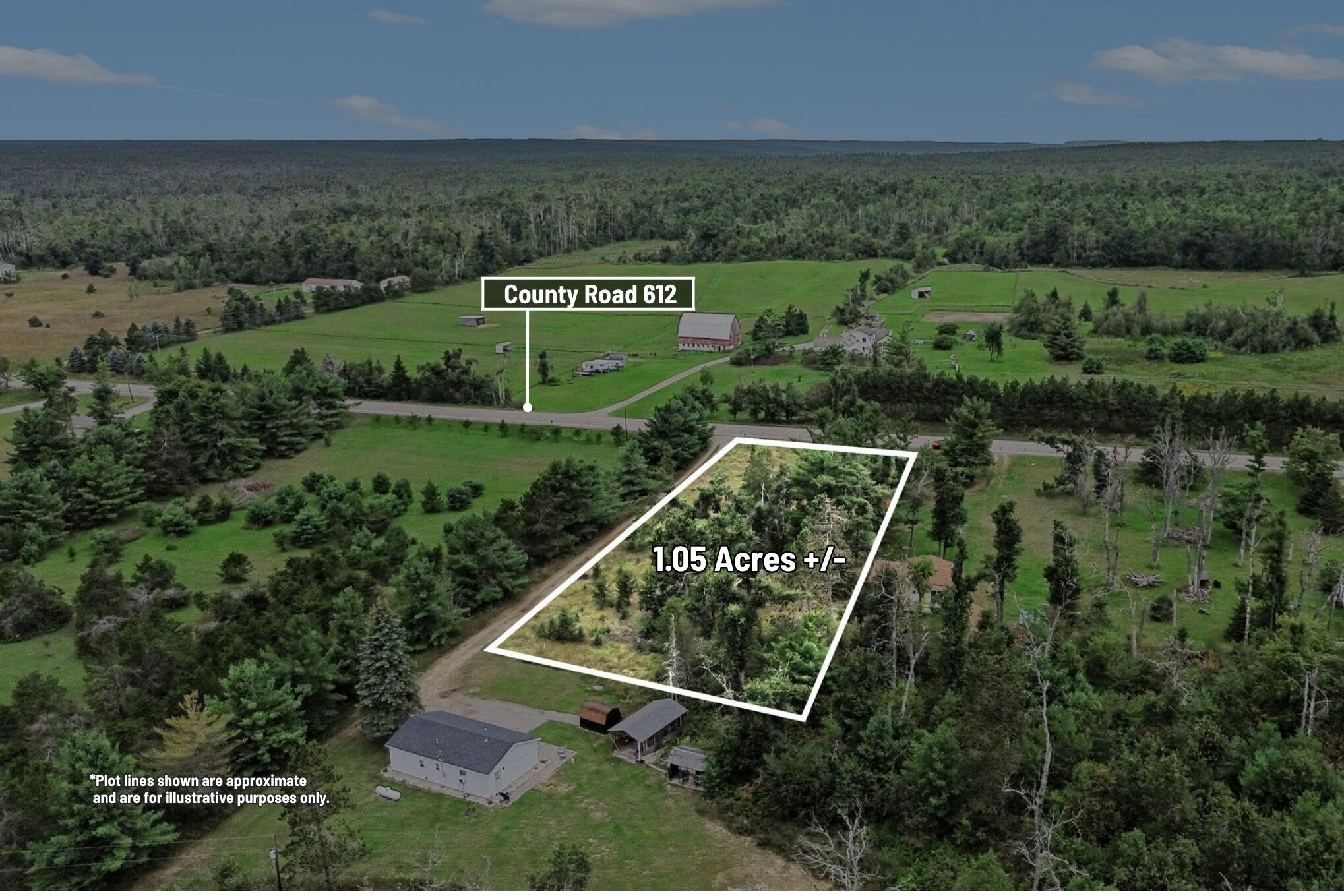 00000 County Road 612