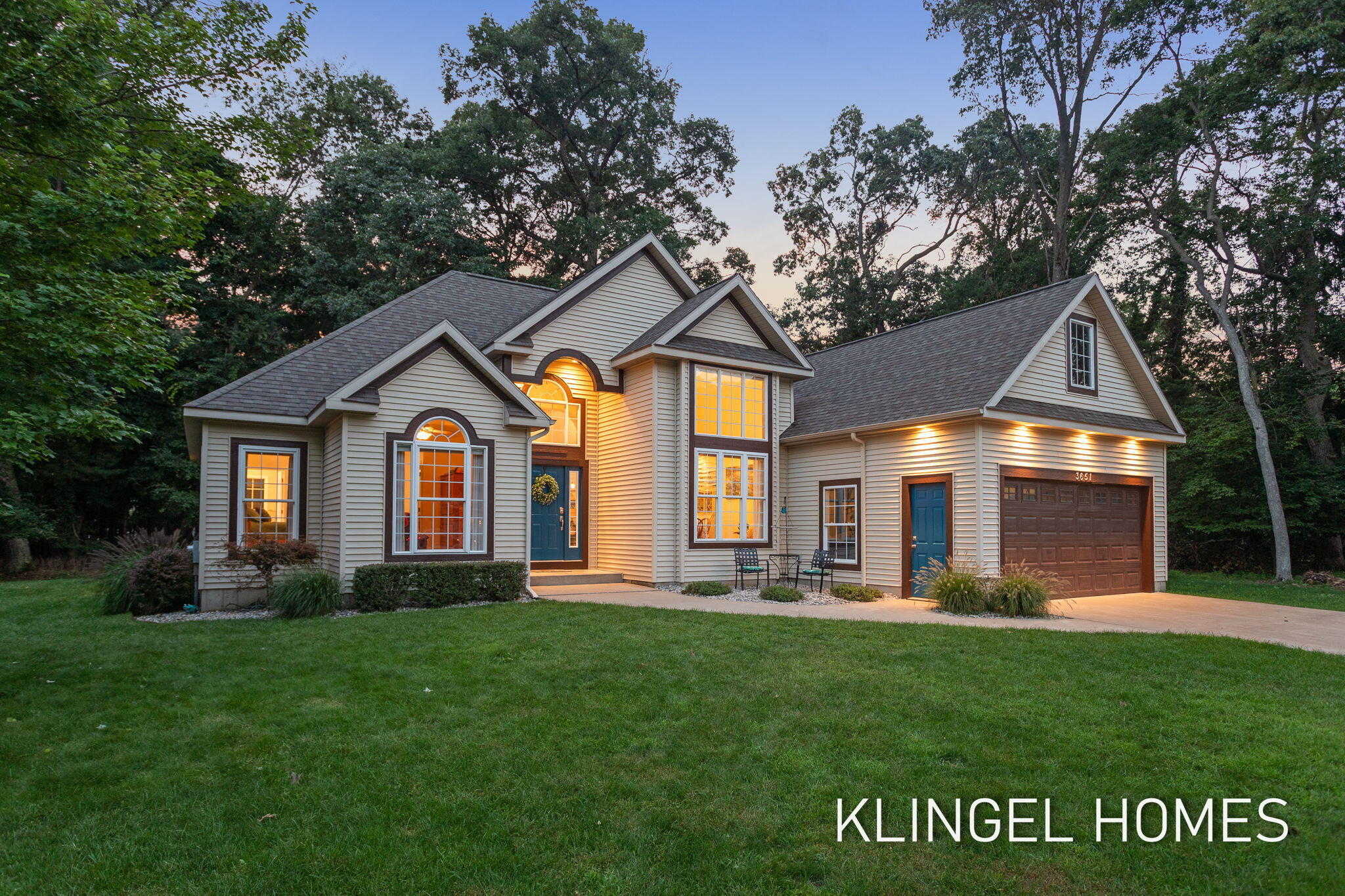 3651 Windemere Court Property Photo 1