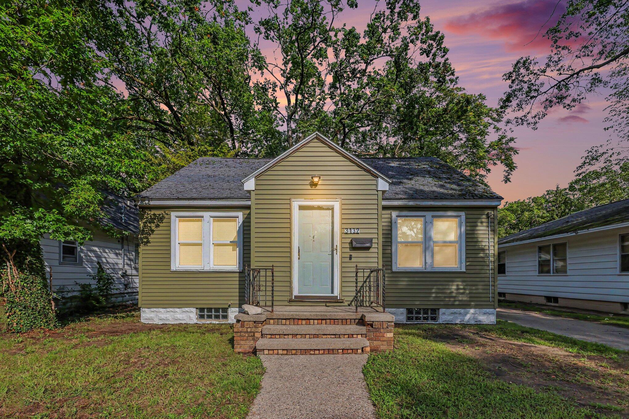 3132 5th Street Property Photo 1