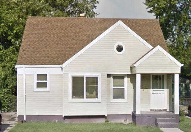 8839 Burt Road Property Photo 1